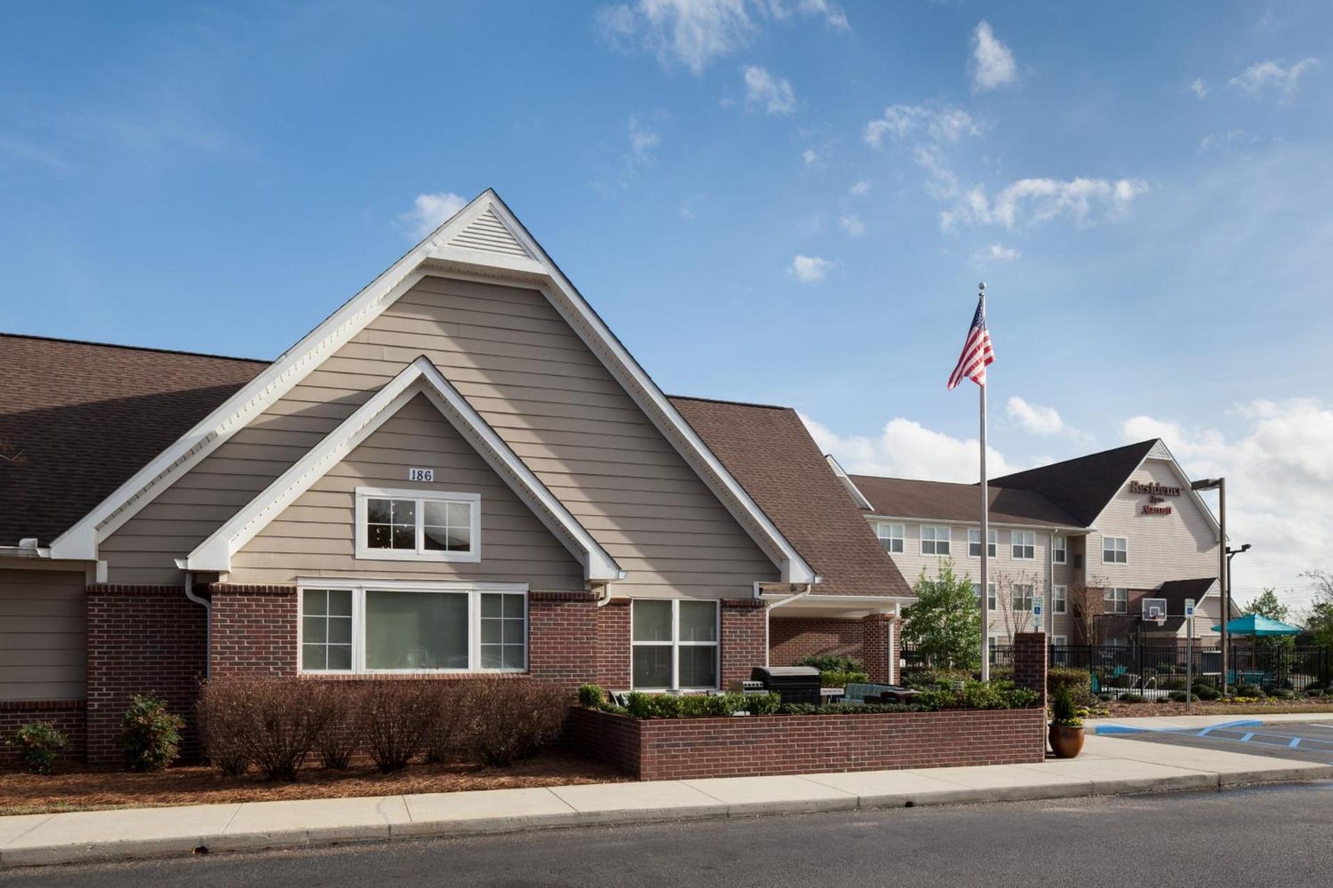 Residence Inn by Marriott Dothan photo 1