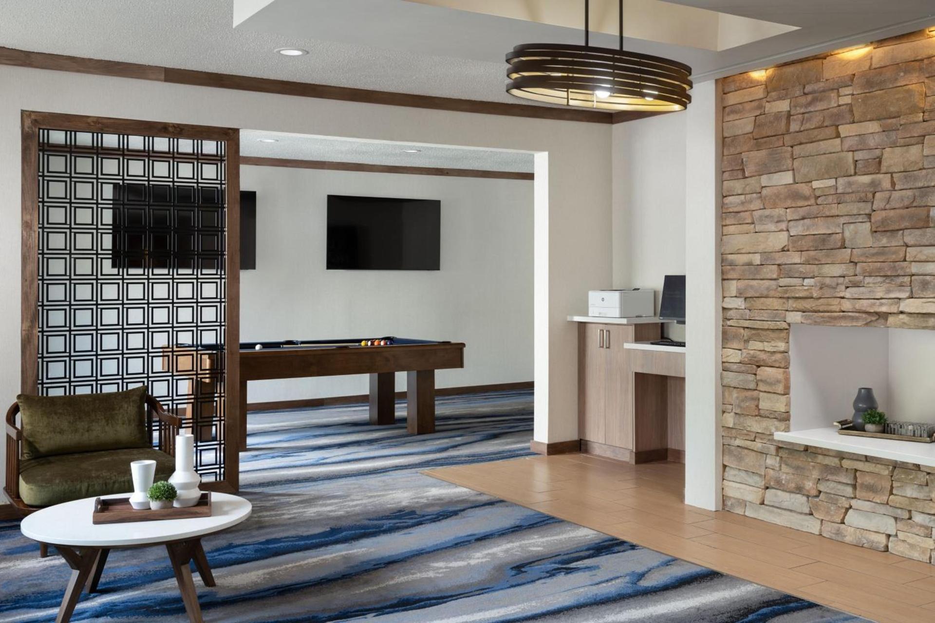 Fairfield Inn and Suites Austin South photo 5