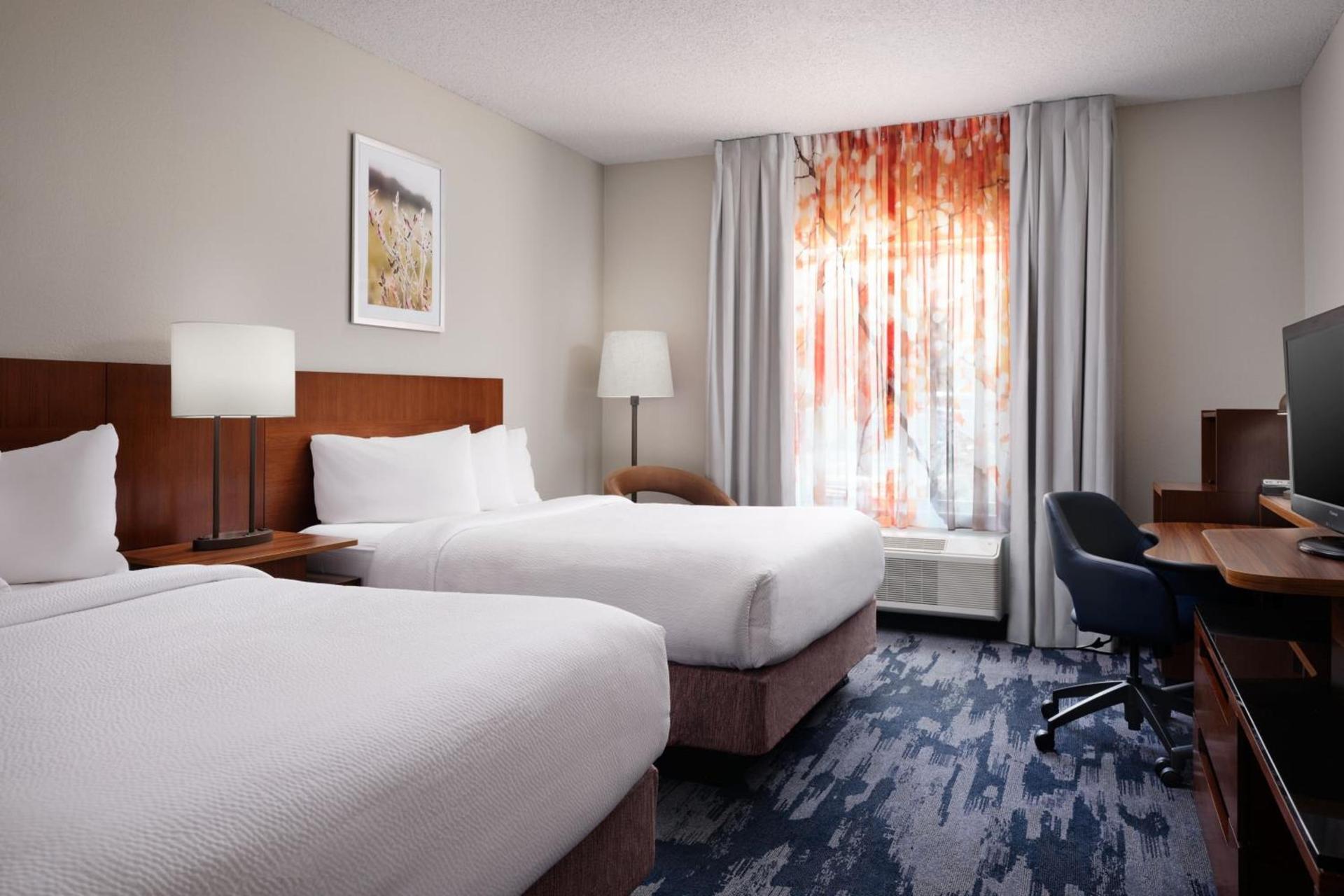 Fairfield Inn and Suites Austin South photo 8
