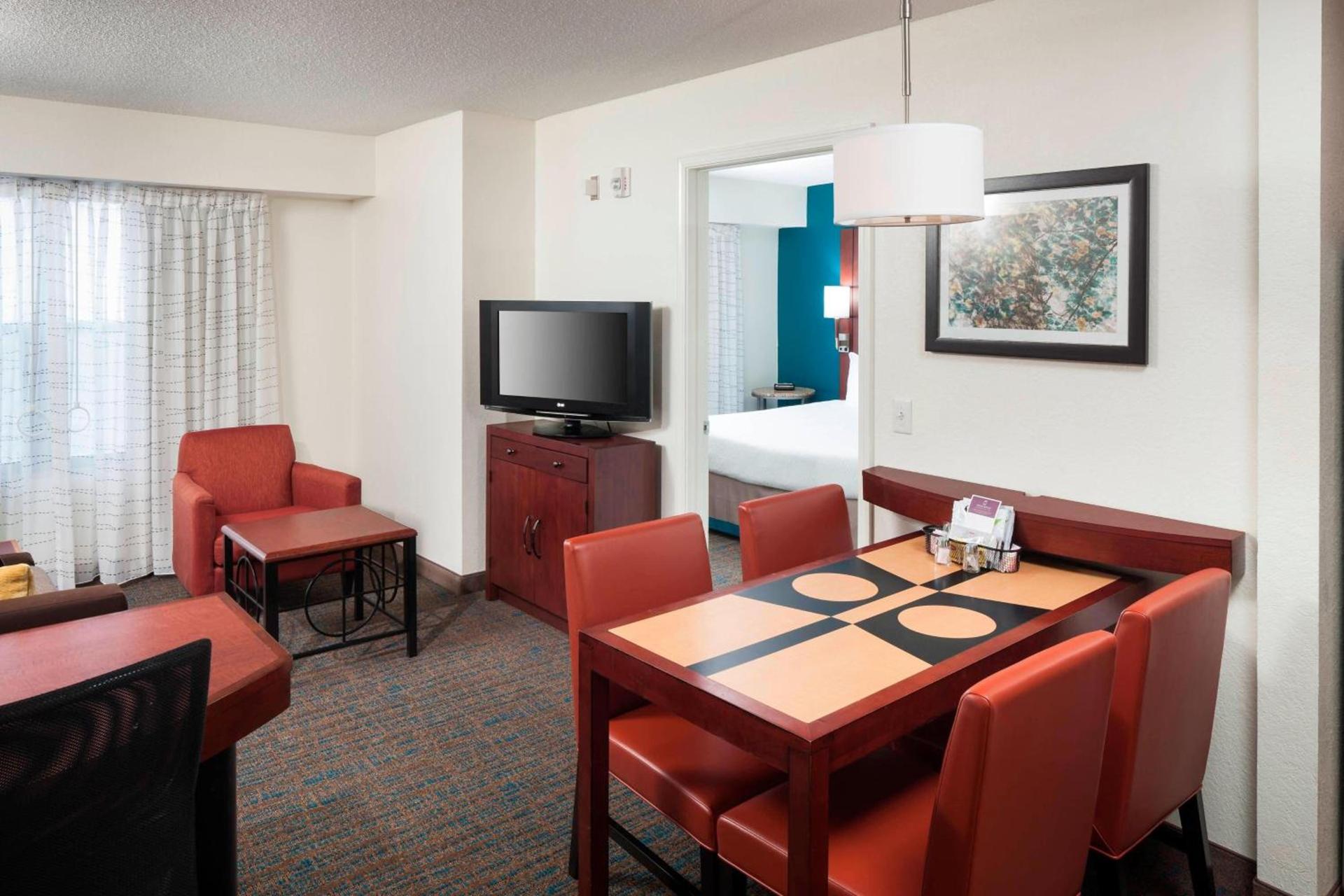 Residence Inn by Marriott Dothan photo 14