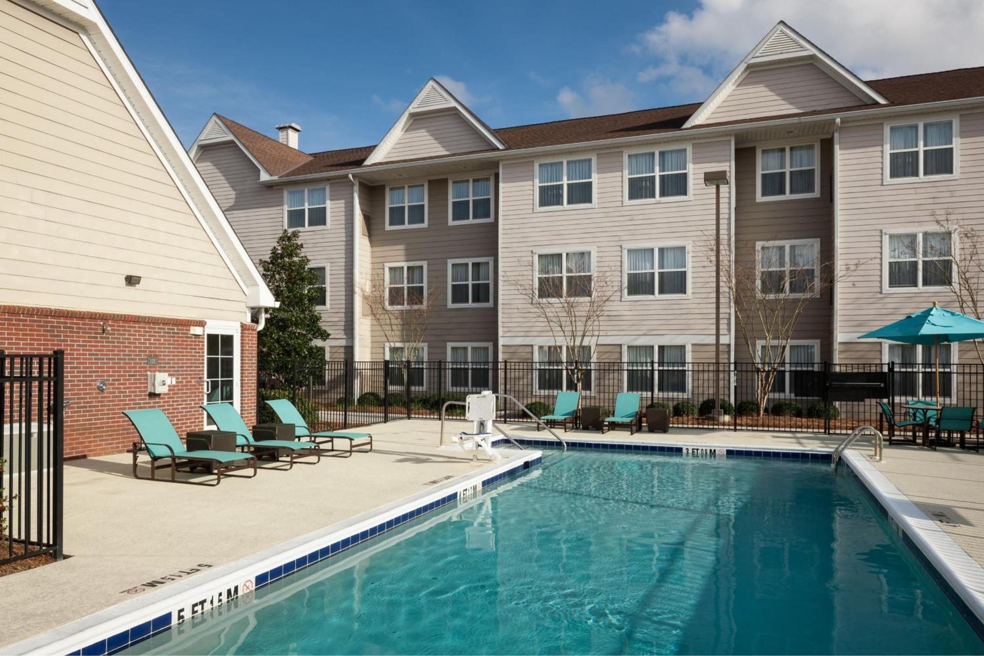 Residence Inn by Marriott Dothan photo 21