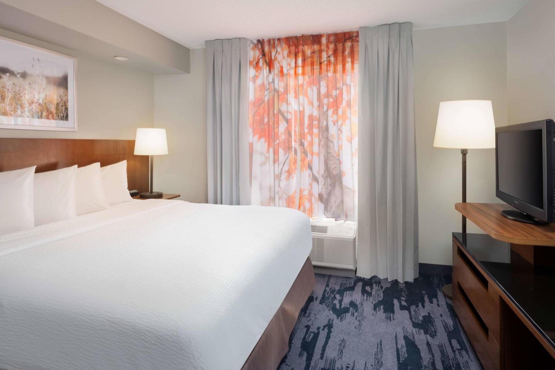 Fairfield Inn and Suites Austin South photo 29