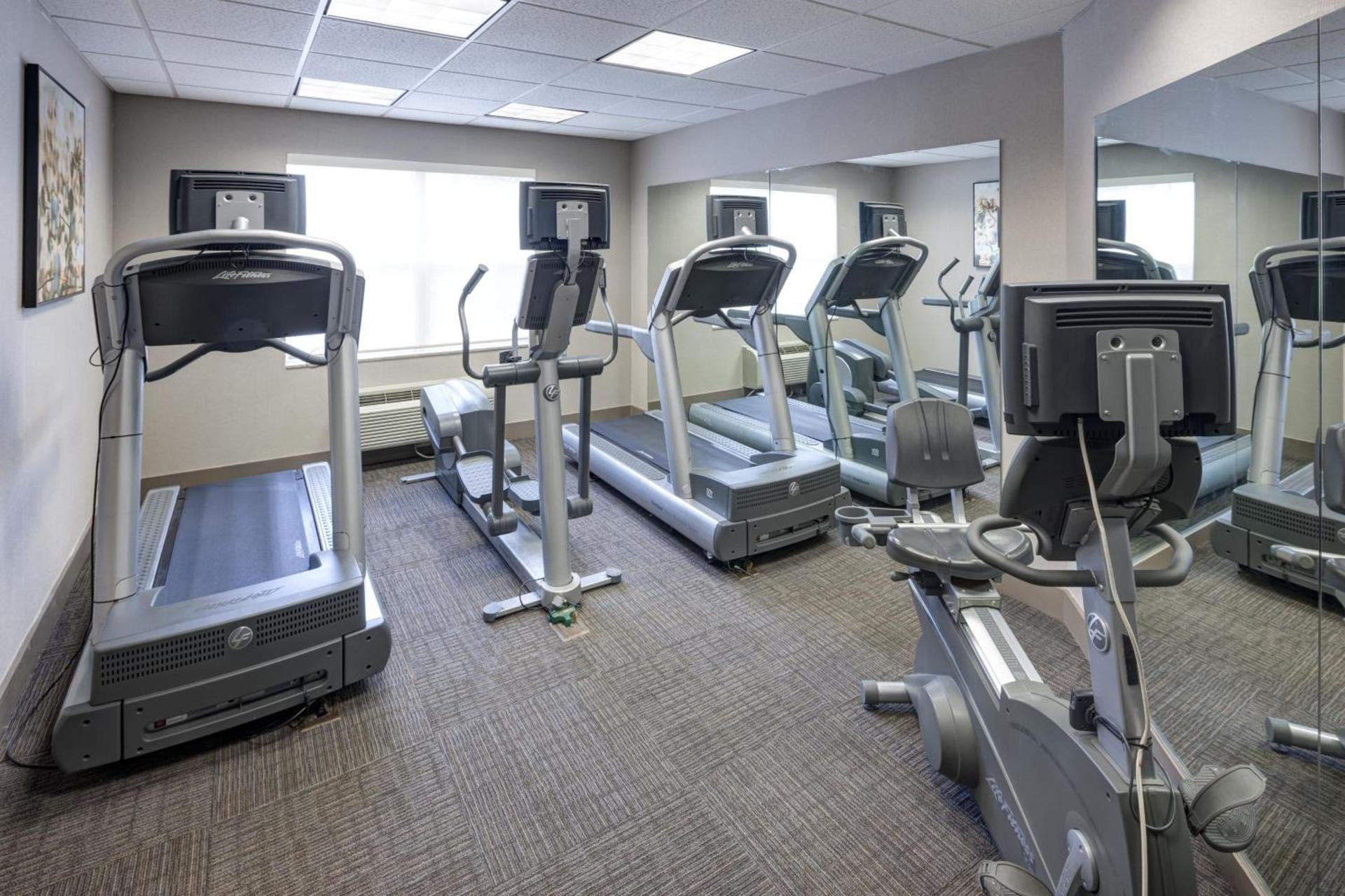 Residence Inn by Marriott Dothan photo 22