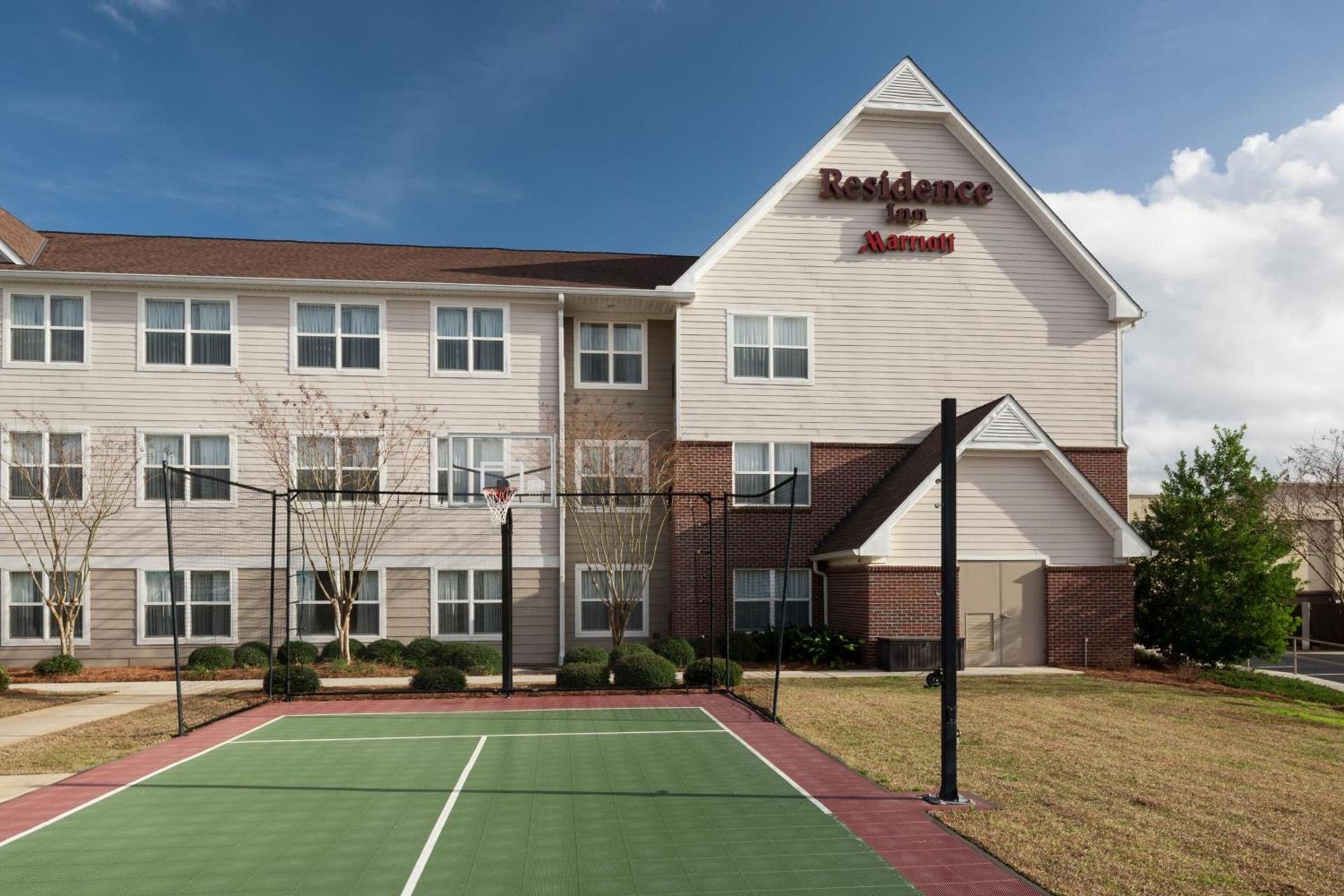 Residence Inn by Marriott Dothan photo 23