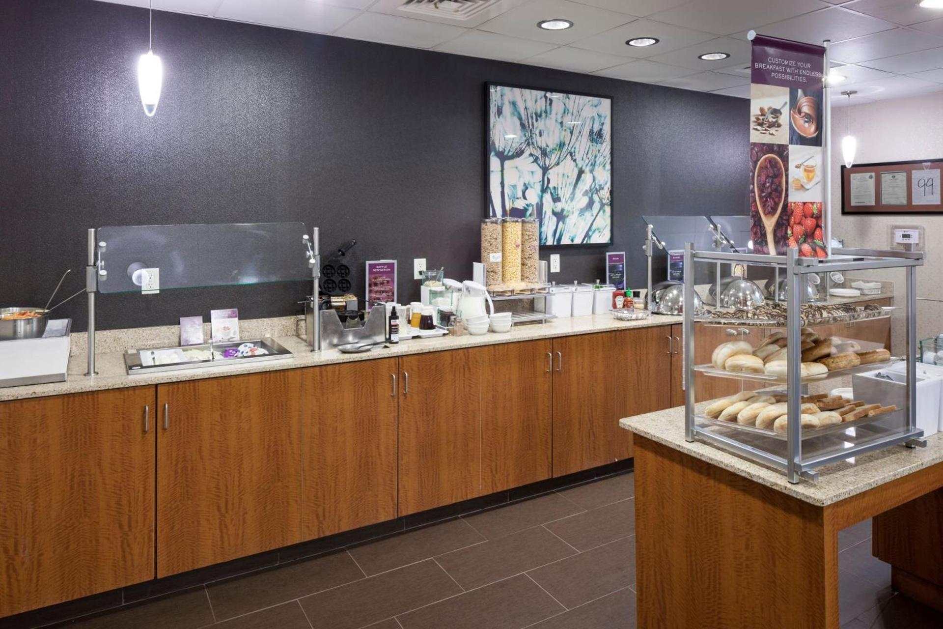 Residence Inn by Marriott Dothan photo 20
