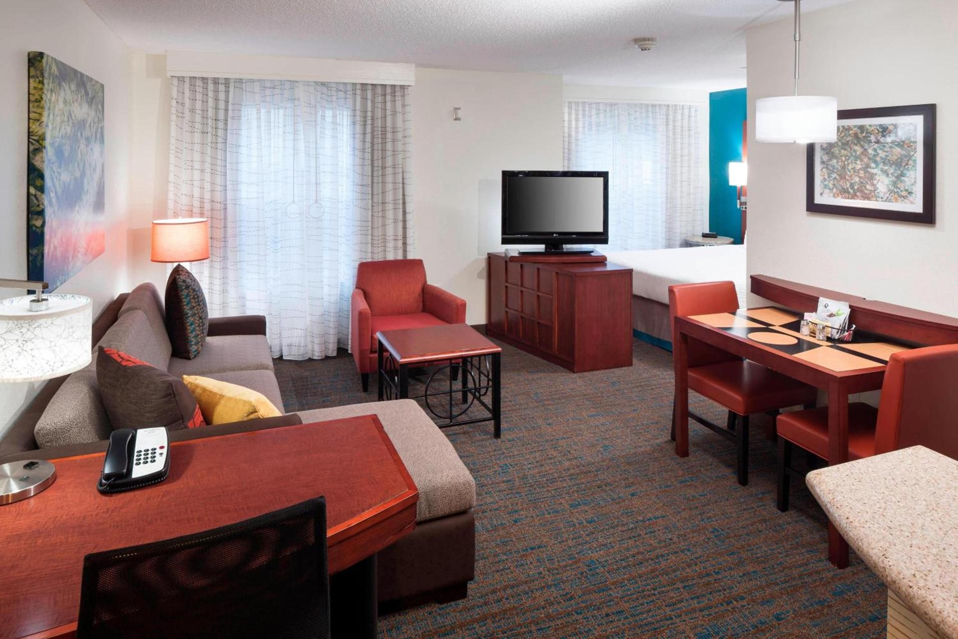 Residence Inn by Marriott Dothan photo 6