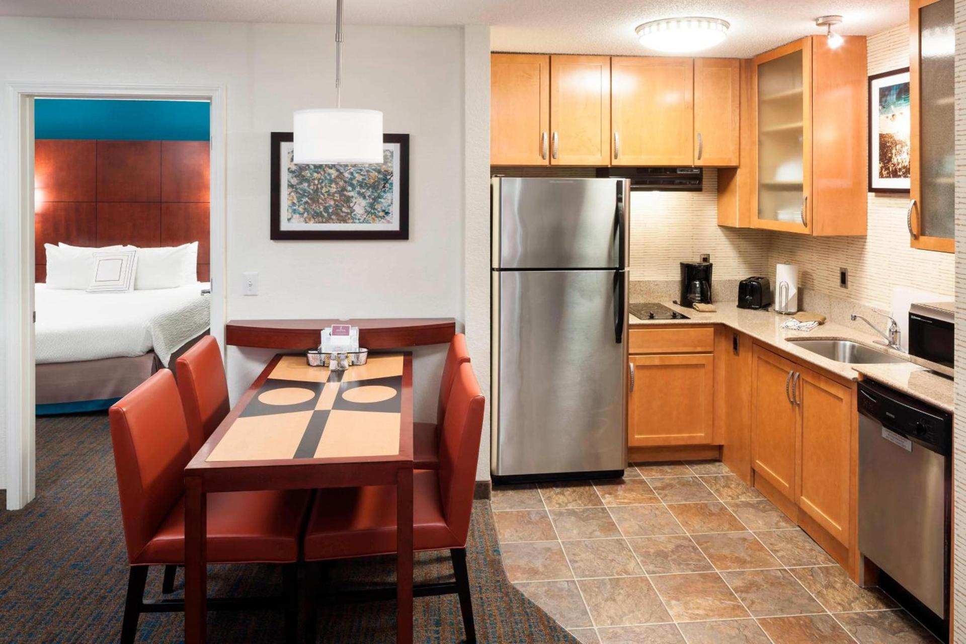 Residence Inn by Marriott Dothan photo 25