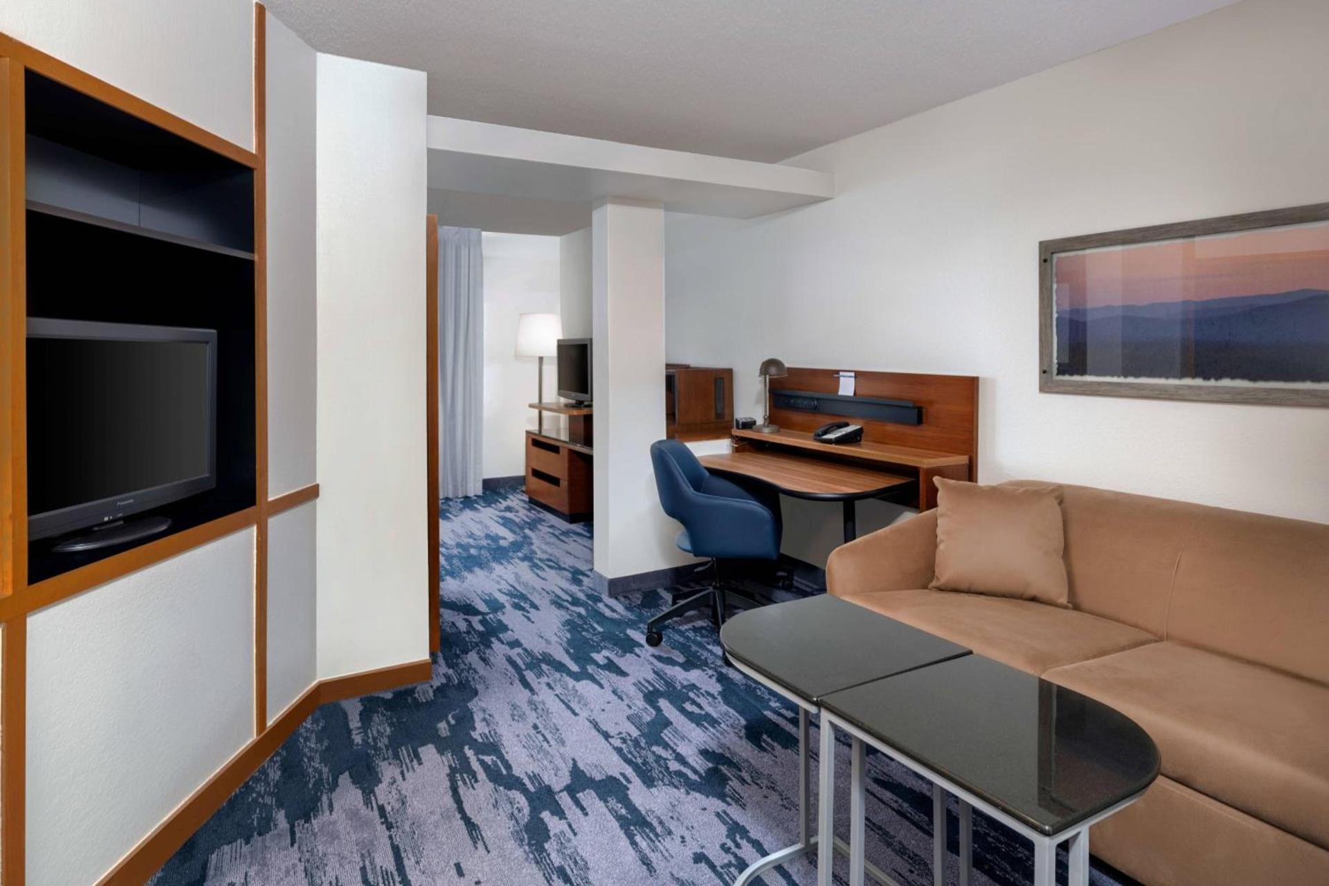 Fairfield Inn and Suites Austin South photo 22