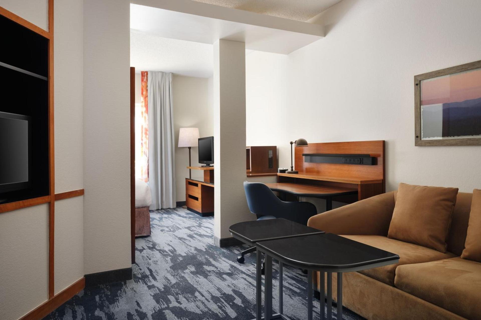 Fairfield Inn and Suites Austin South photo 23