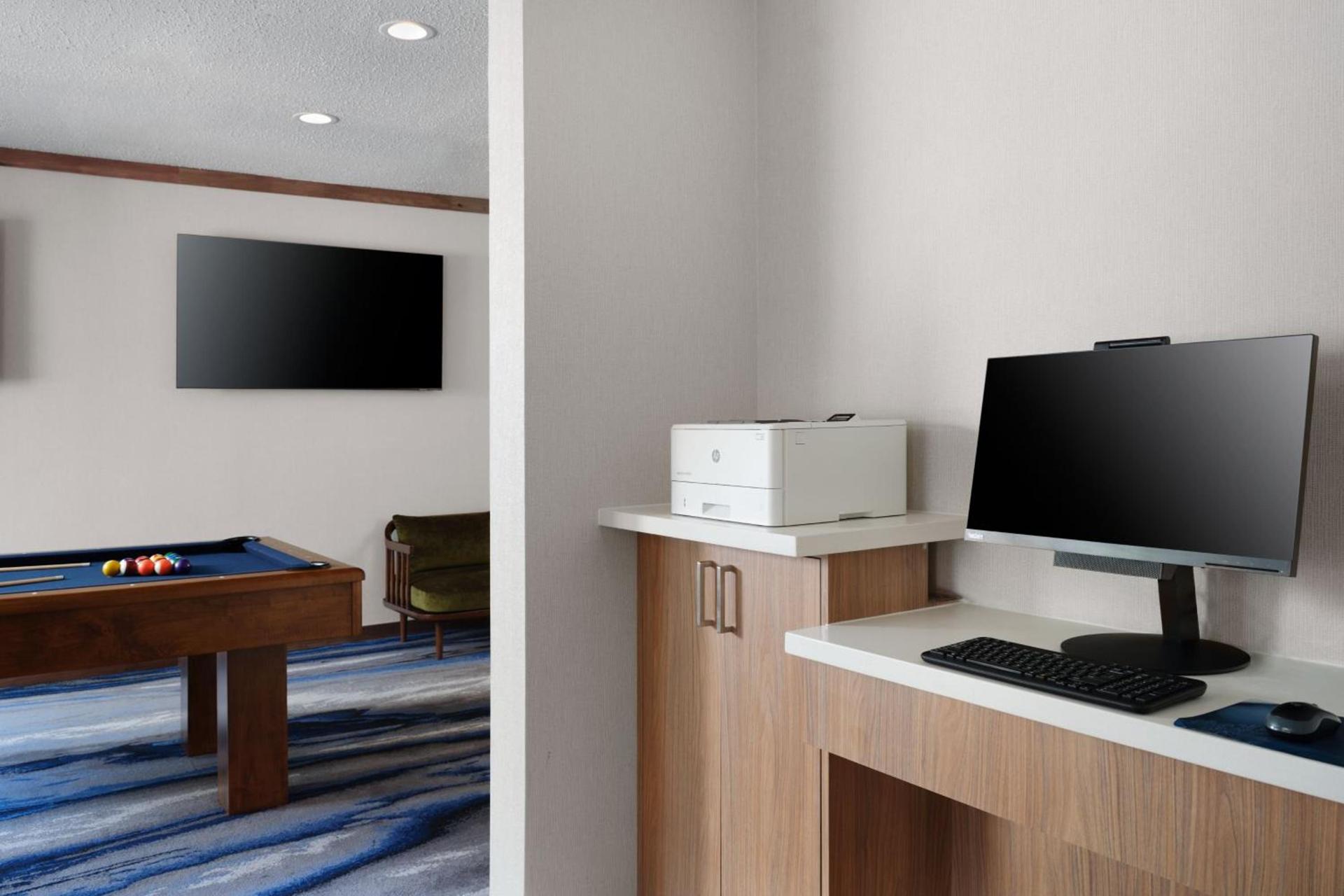 Fairfield Inn and Suites Austin South photo 24