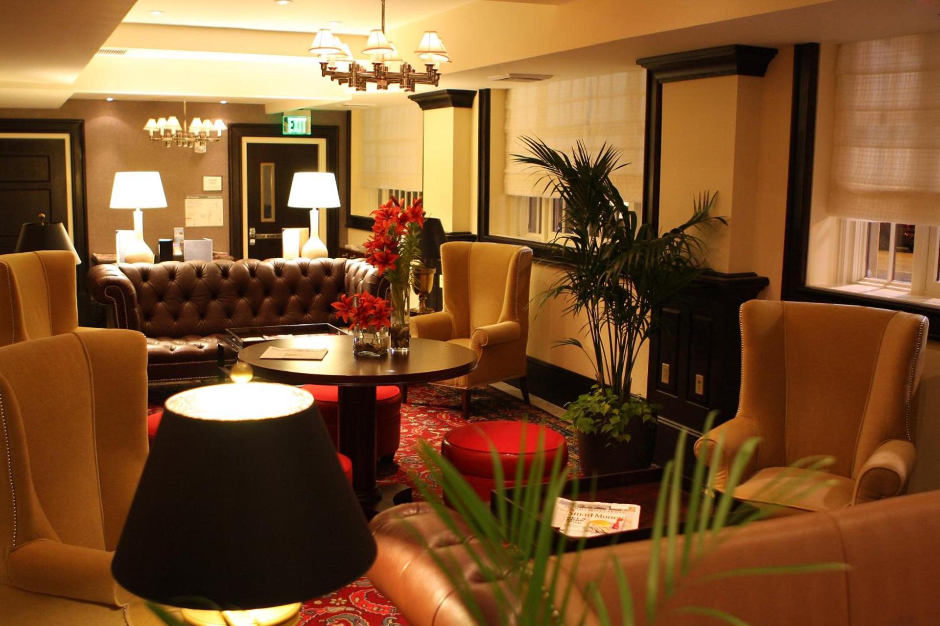 Sheraton Columbia Downtown Hotel photo 3