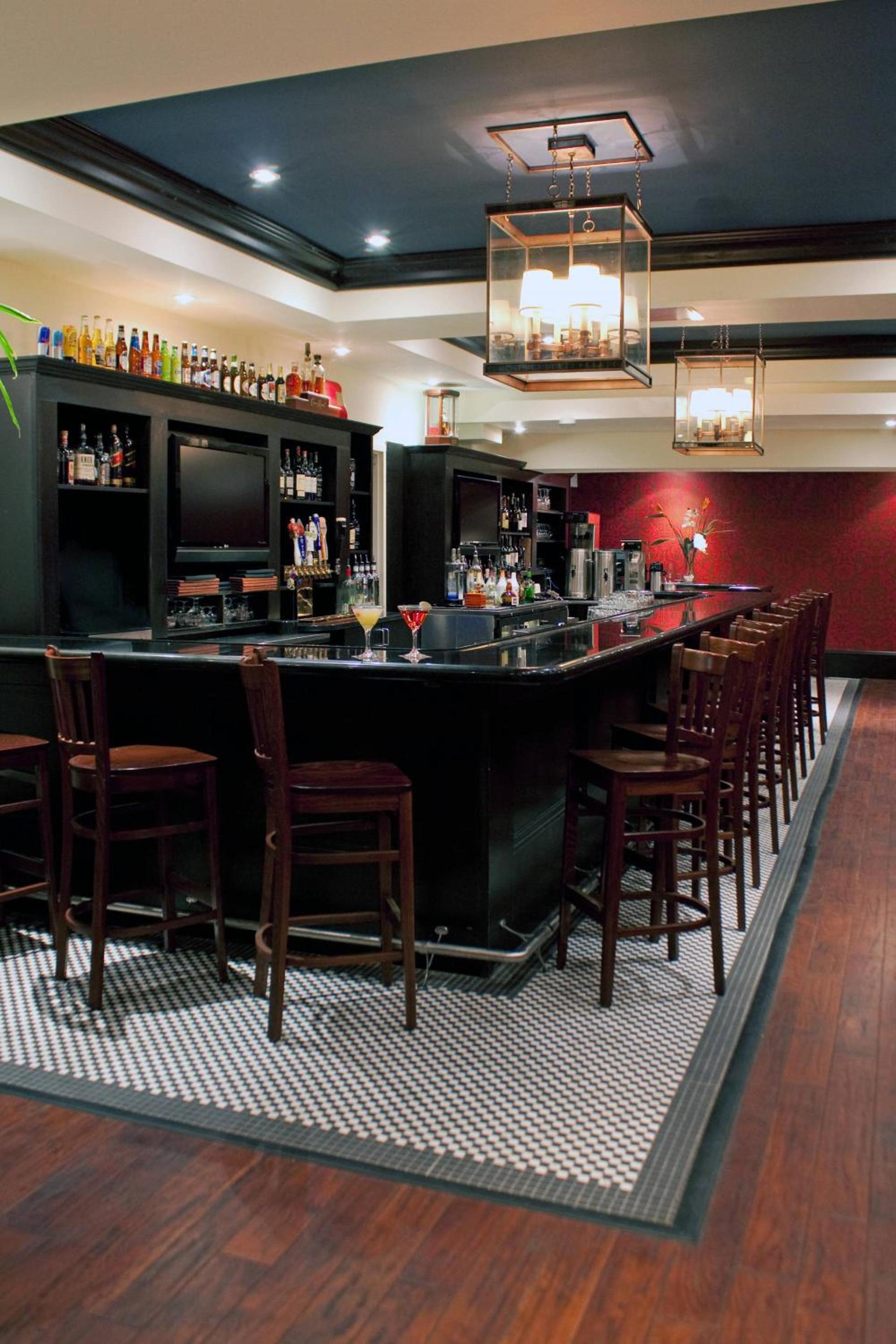 Sheraton Columbia Downtown Hotel photo 11