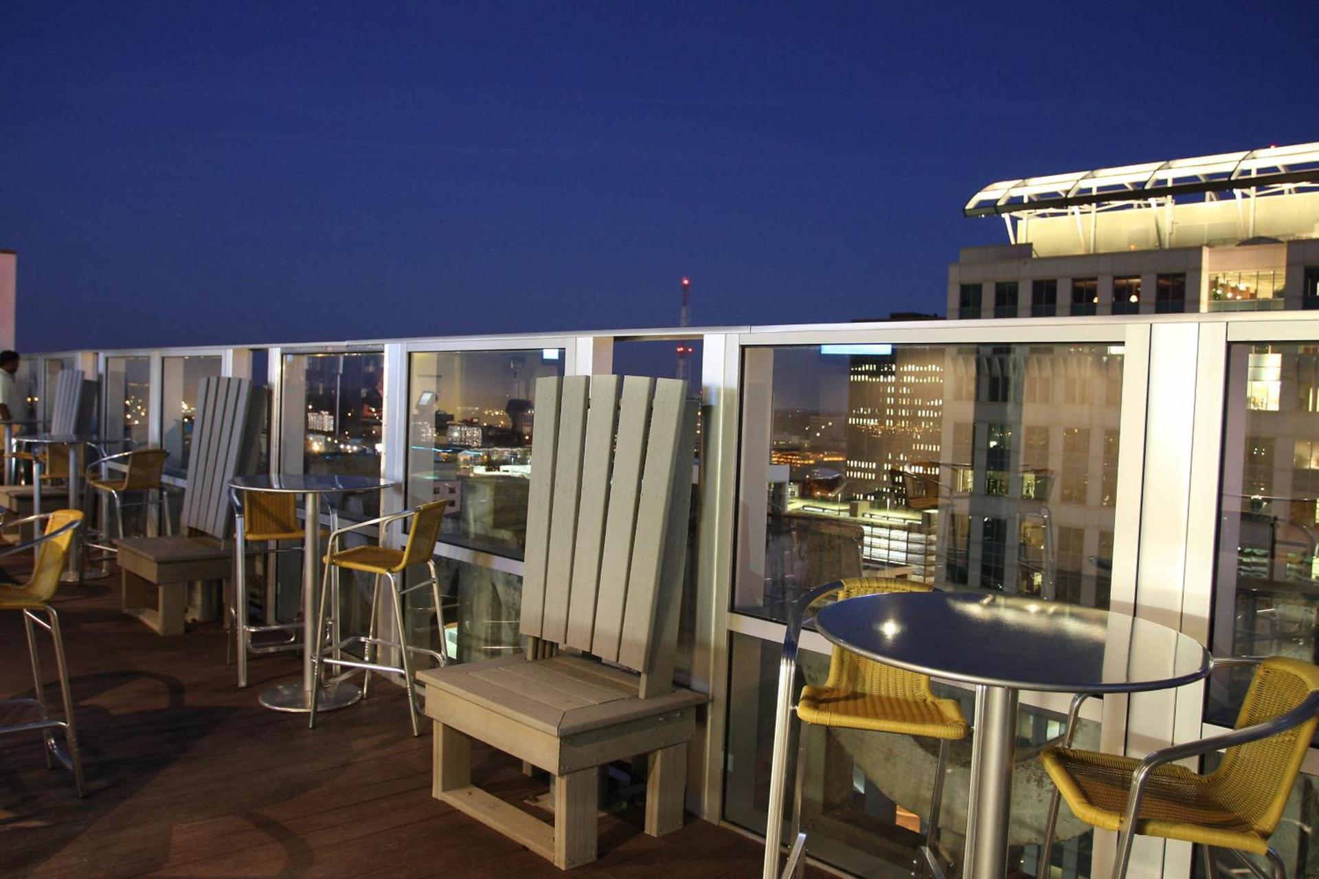 Sheraton Columbia Downtown Hotel photo 14