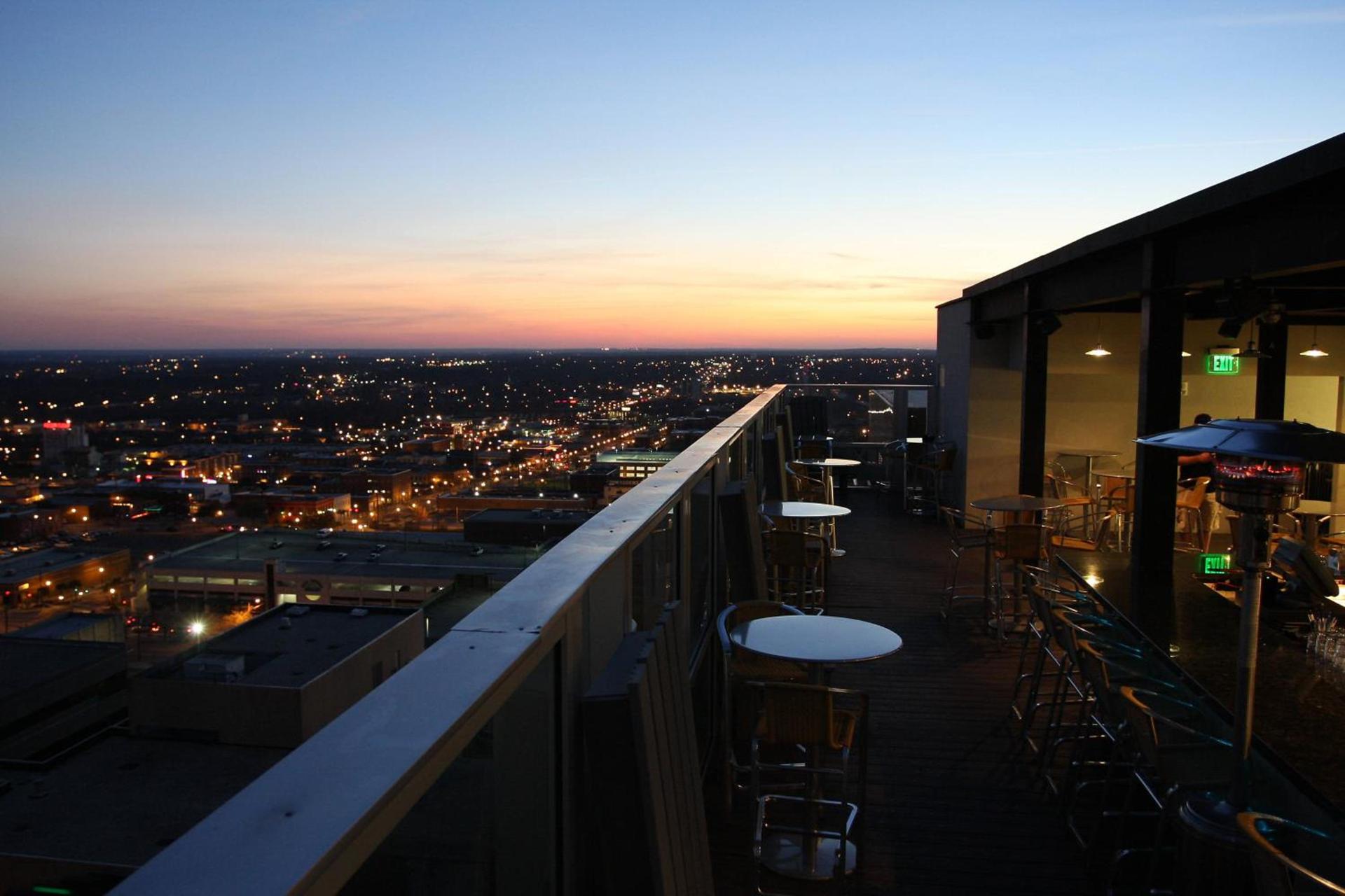 Sheraton Columbia Downtown Hotel photo 16