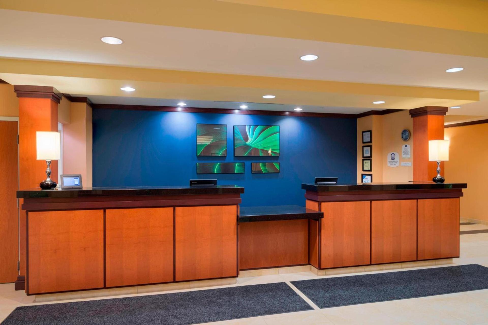 Fairfield Inn & Suites Huntingdon Raystown Lake photo 3