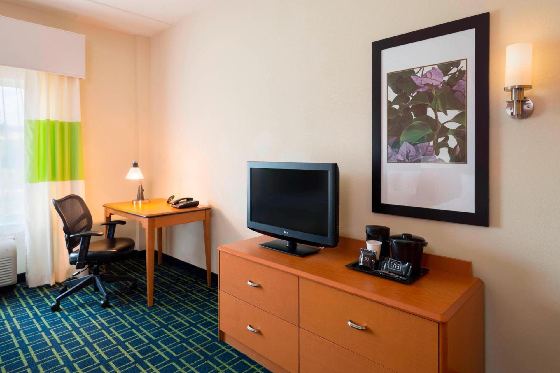 Fairfield Inn & Suites Huntingdon Raystown Lake photo 9