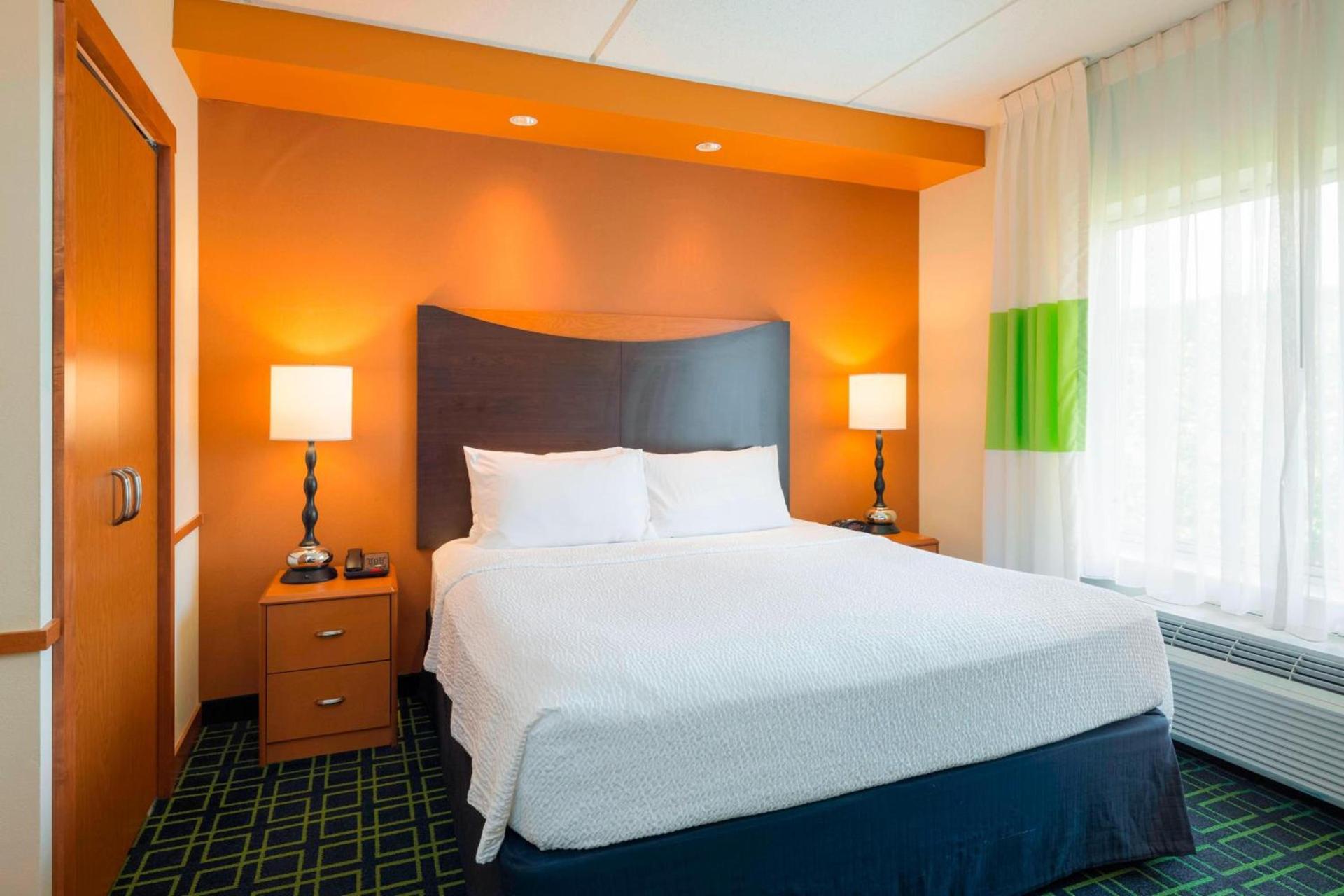 Fairfield Inn & Suites Huntingdon Raystown Lake photo 15