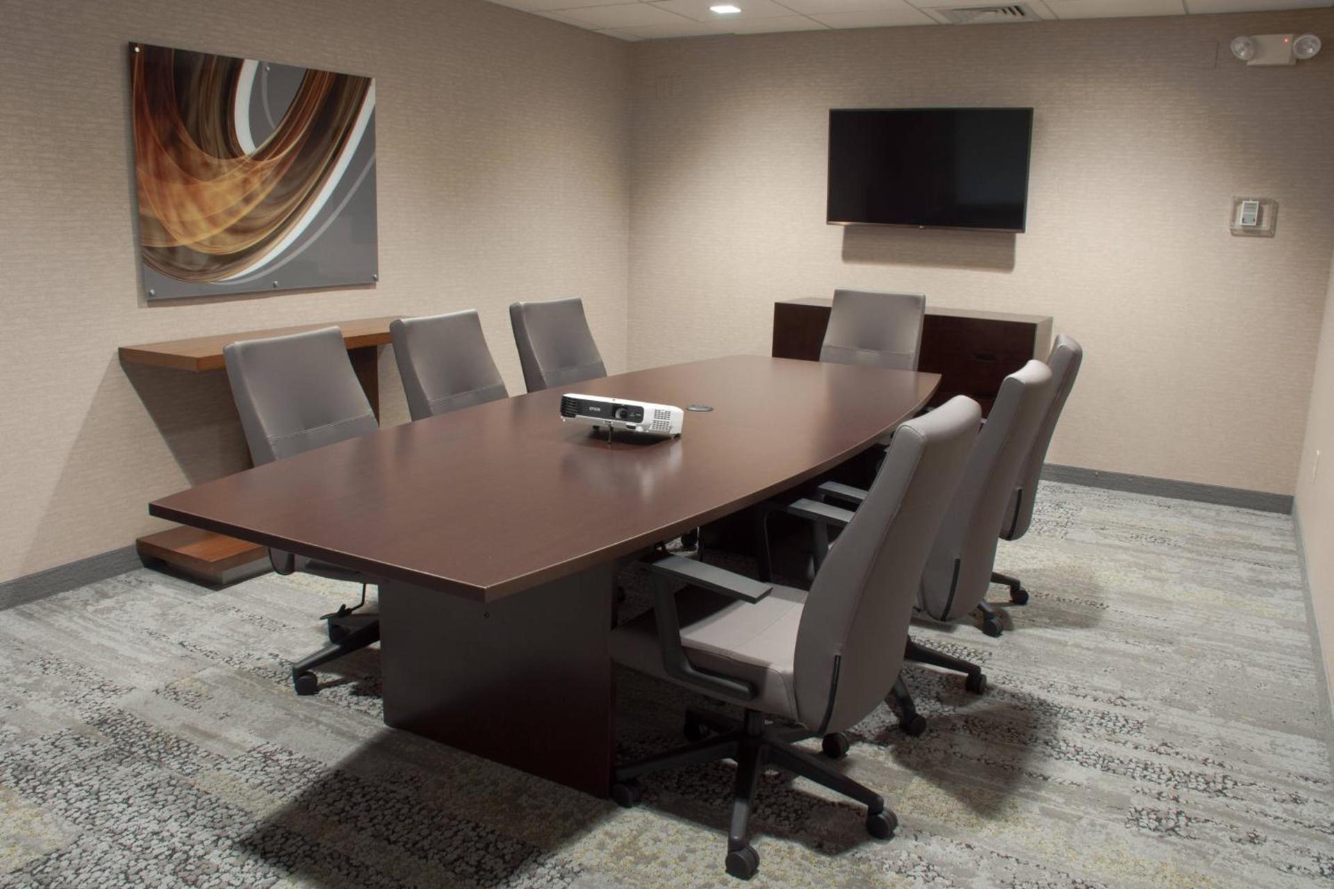 Courtyard by Marriott Colorado Springs South photo 39