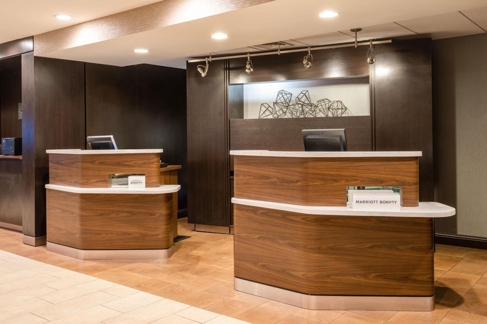 Courtyard by Marriott Colorado Springs South photo 4