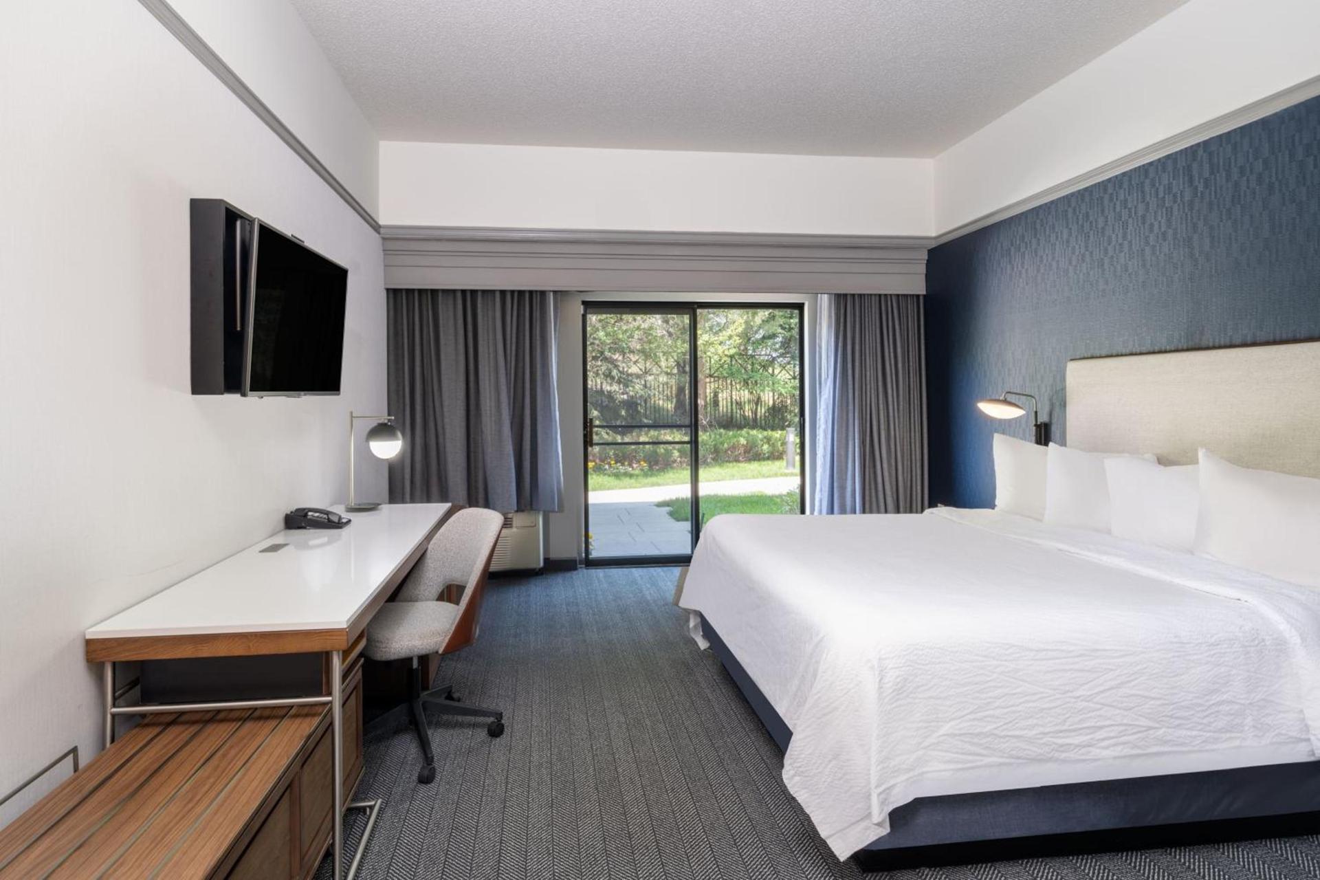 Courtyard by Marriott Colorado Springs South photo 7