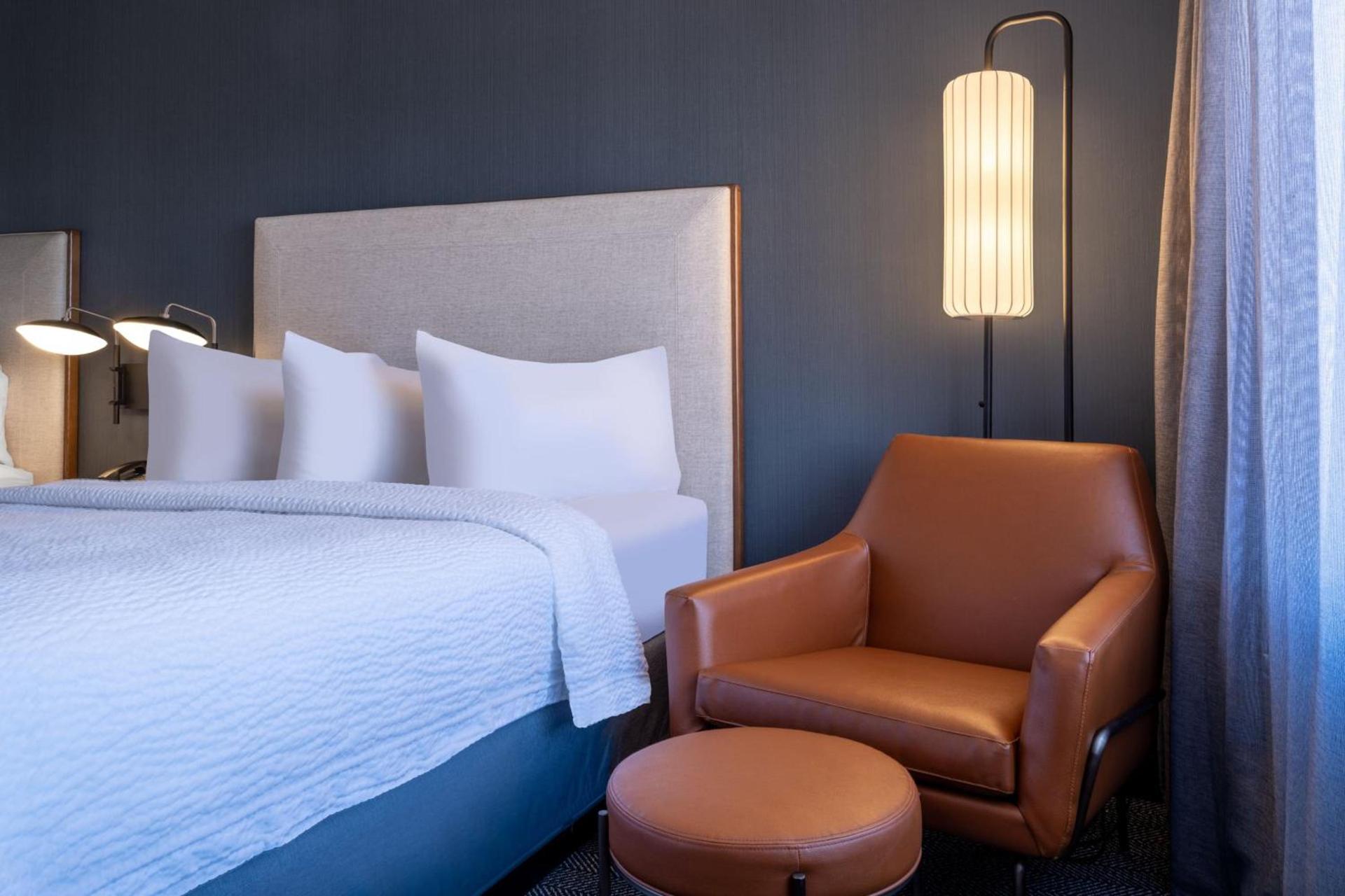 Courtyard by Marriott Colorado Springs South photo 8