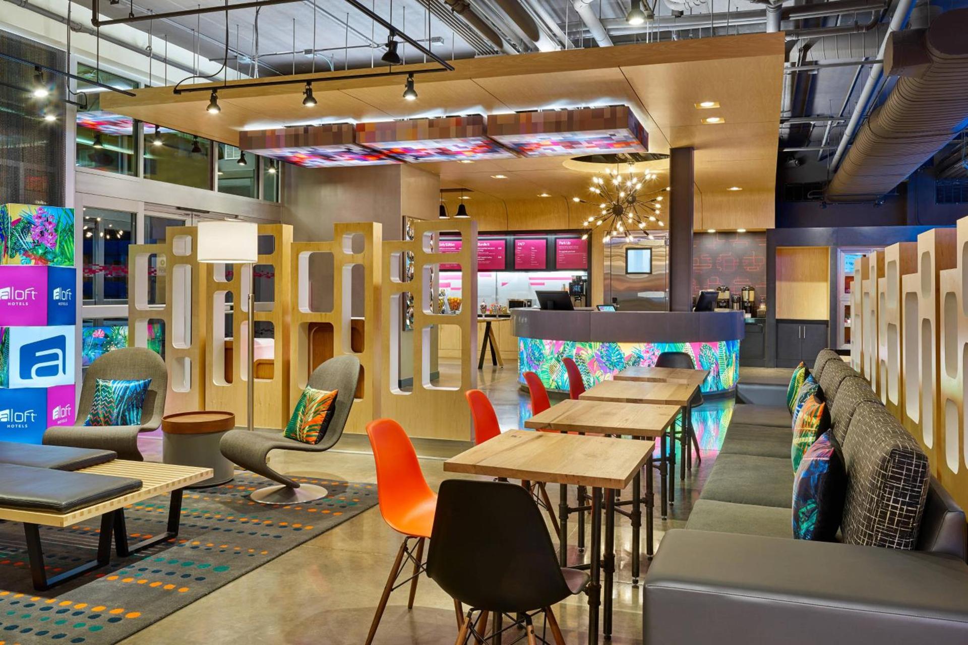 Aloft by Marriott Austin Northwest photo 9