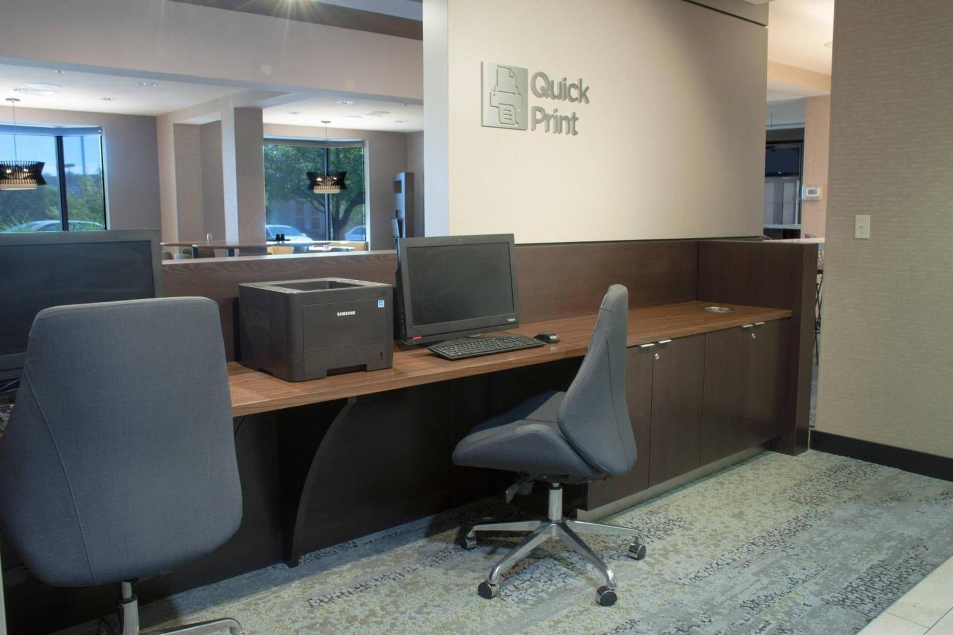 Courtyard by Marriott Colorado Springs South photo 27