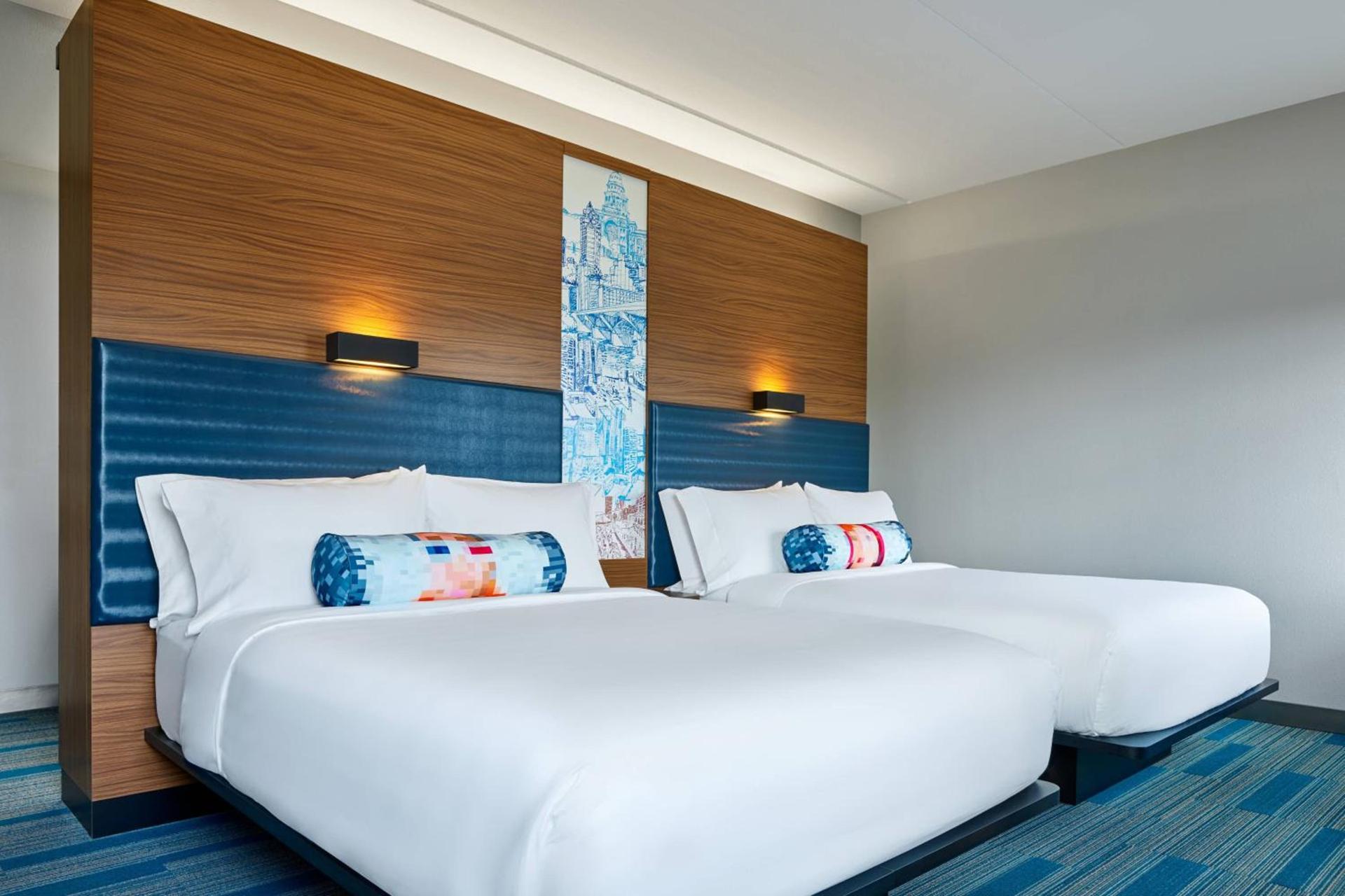 Aloft by Marriott Austin Northwest photo 2