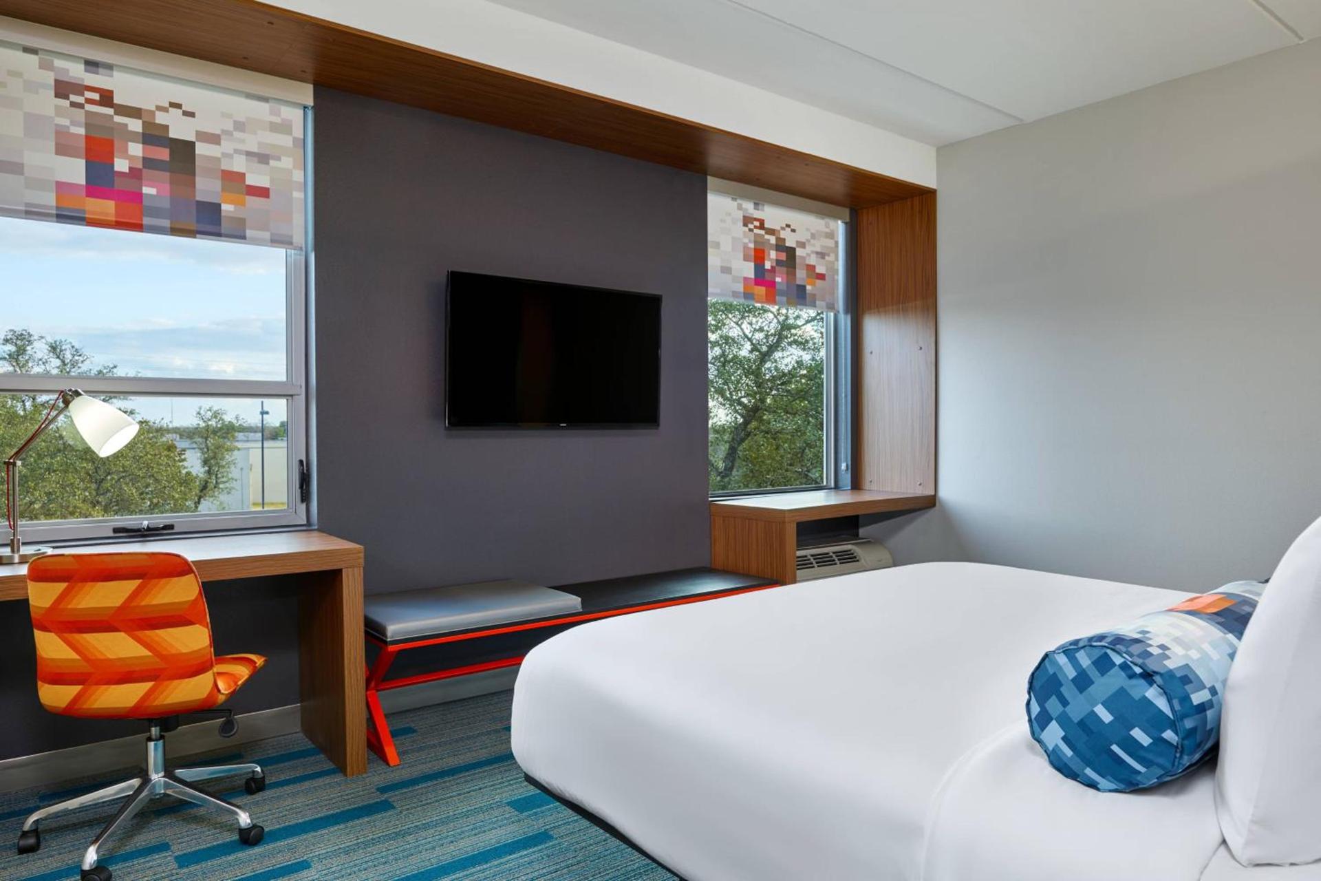 Aloft by Marriott Austin Northwest photo 3