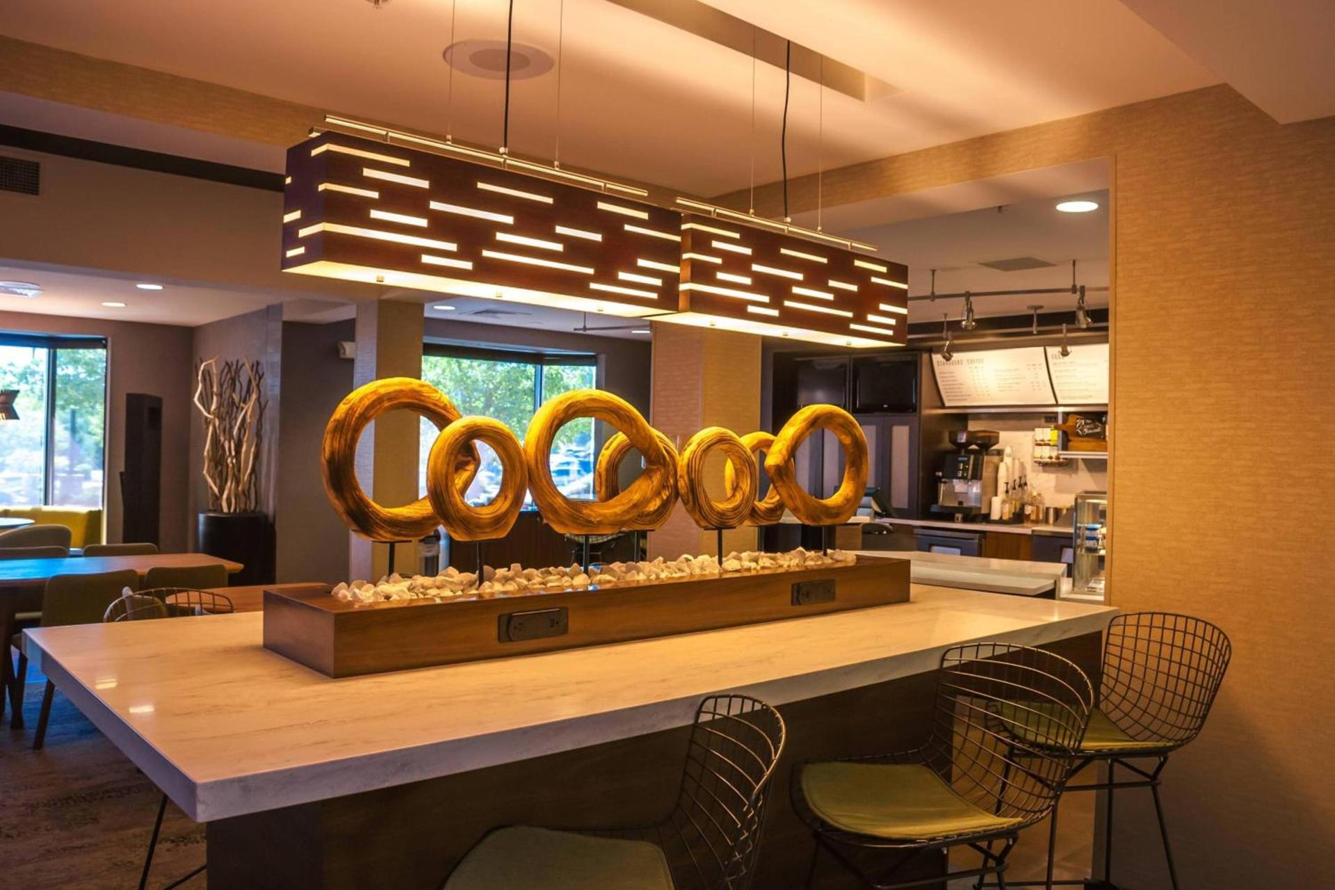 Courtyard by Marriott Colorado Springs South photo 32