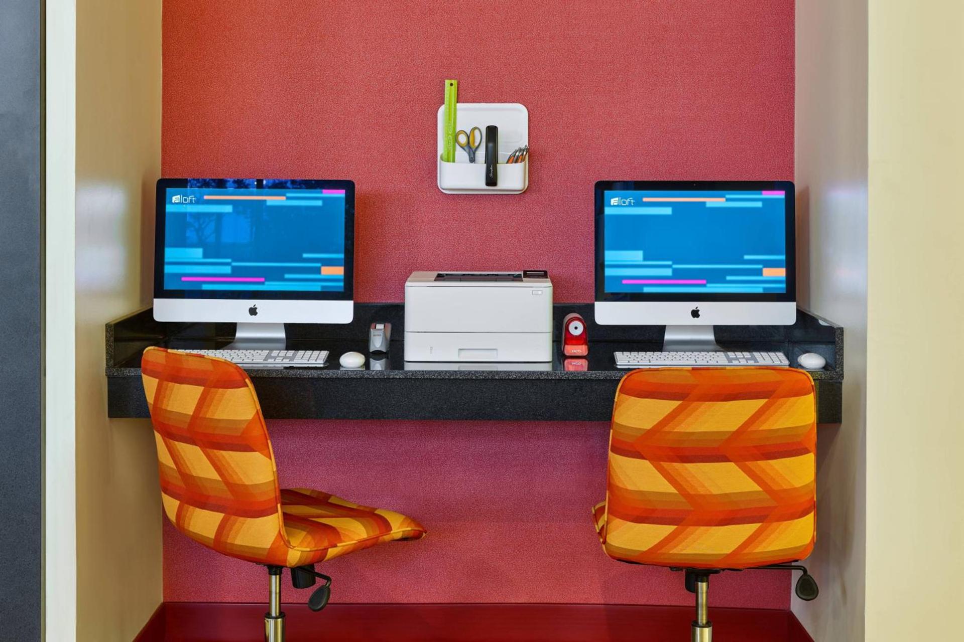 Aloft by Marriott Austin Northwest photo 11