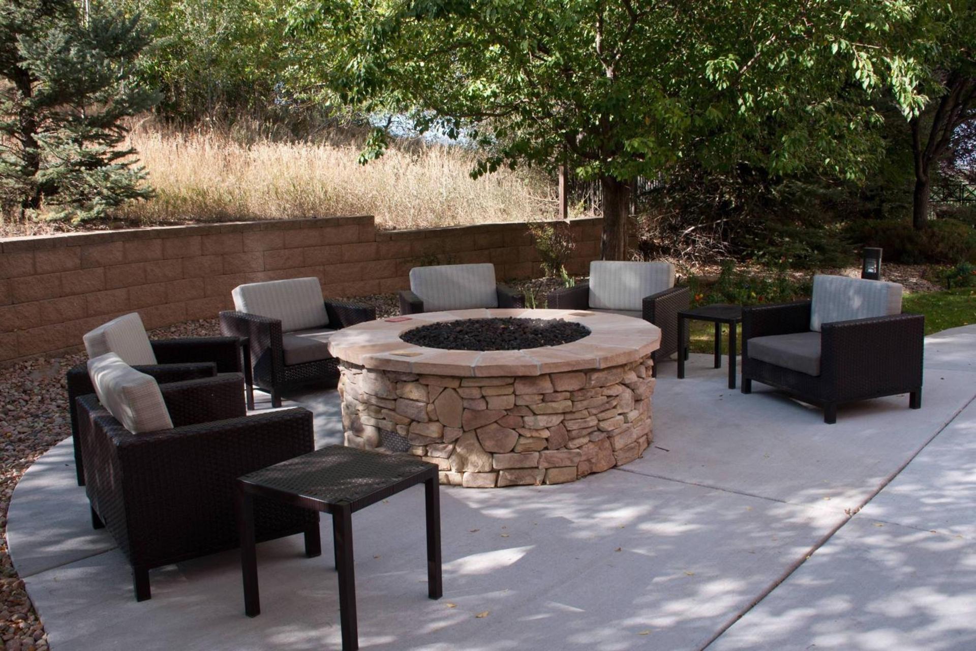 Courtyard by Marriott Colorado Springs South photo 33