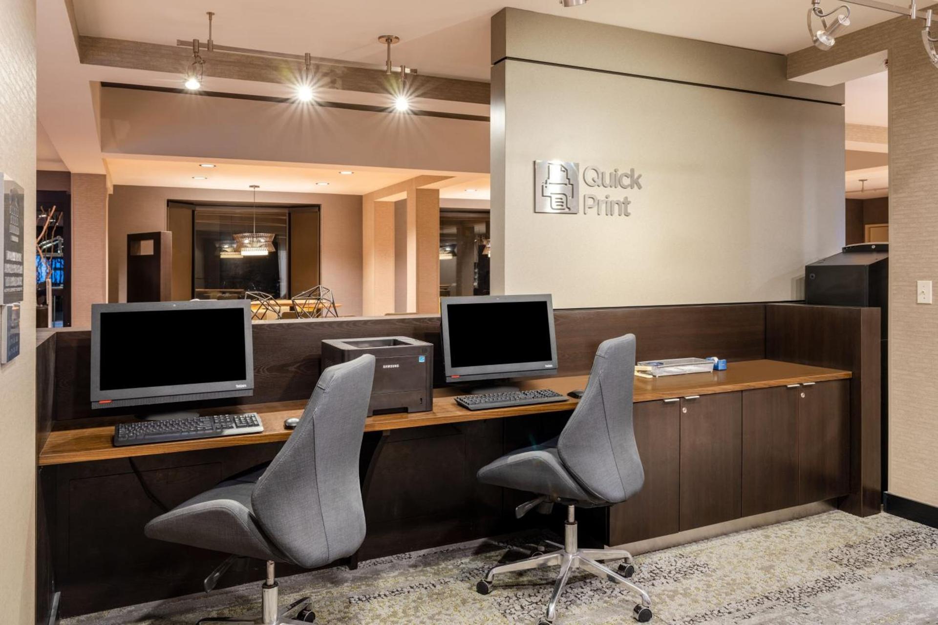 Courtyard by Marriott Colorado Springs South photo 26
