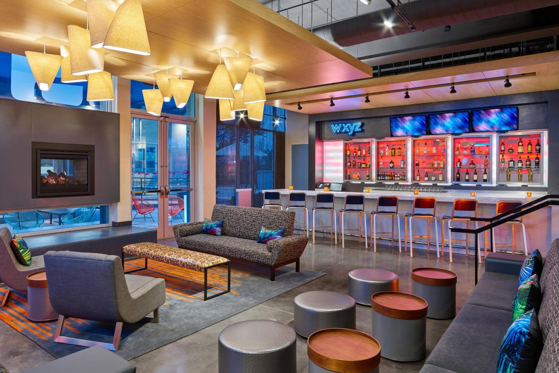 Aloft by Marriott Austin Northwest photo 14