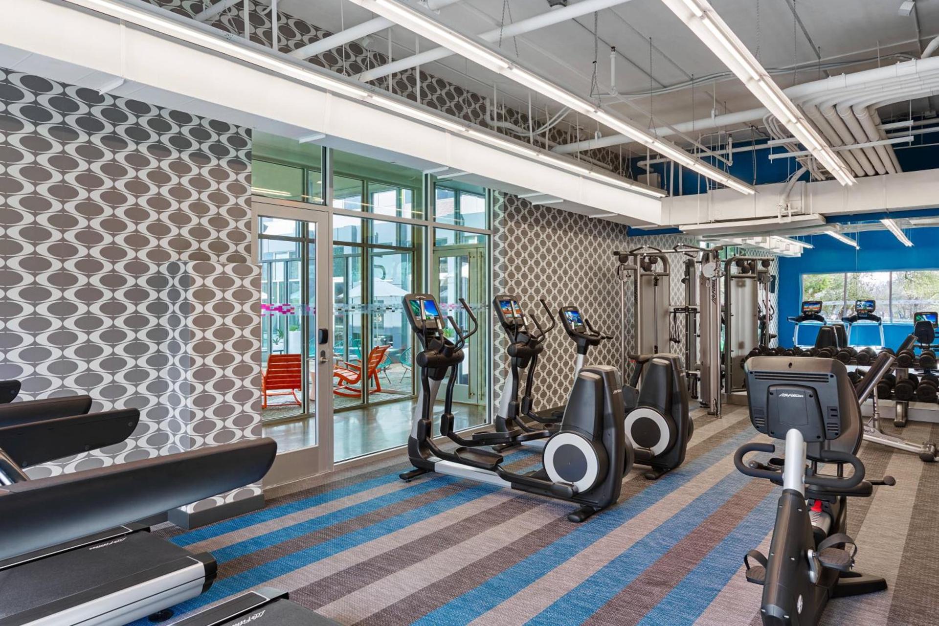 Aloft by Marriott Austin Northwest photo 15