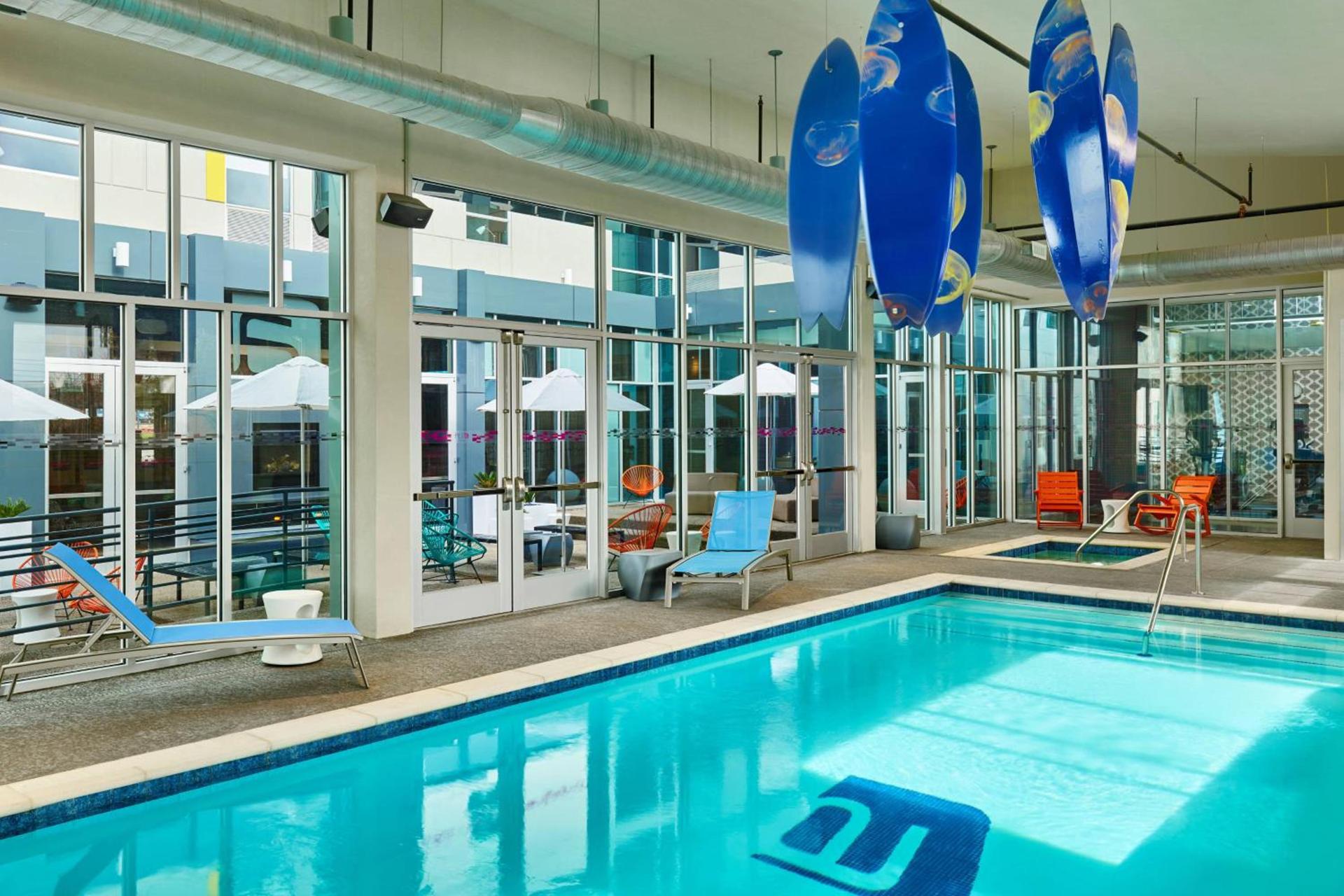 Aloft by Marriott Austin Northwest photo 16