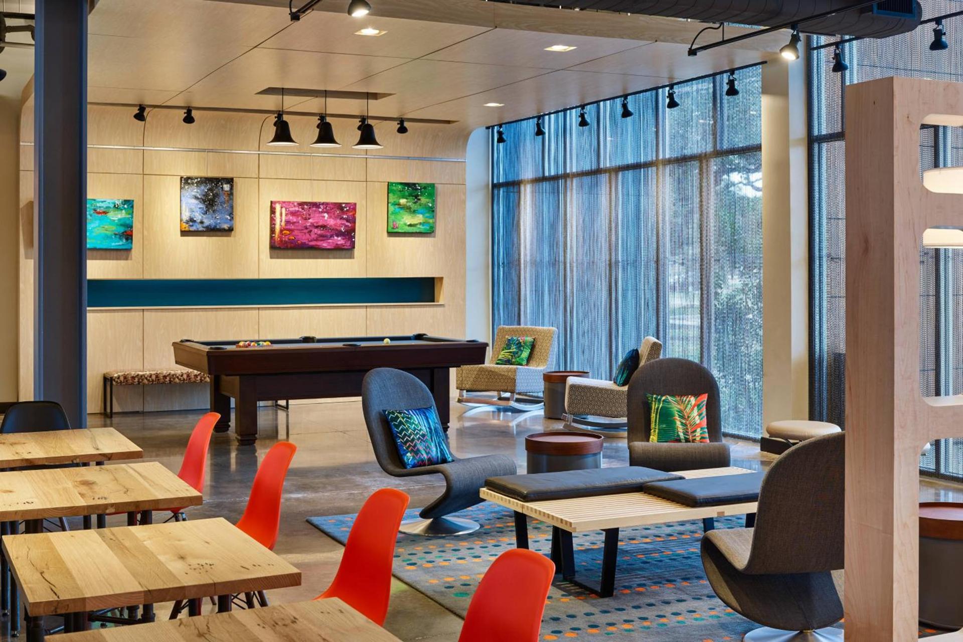 Aloft by Marriott Austin Northwest photo 17