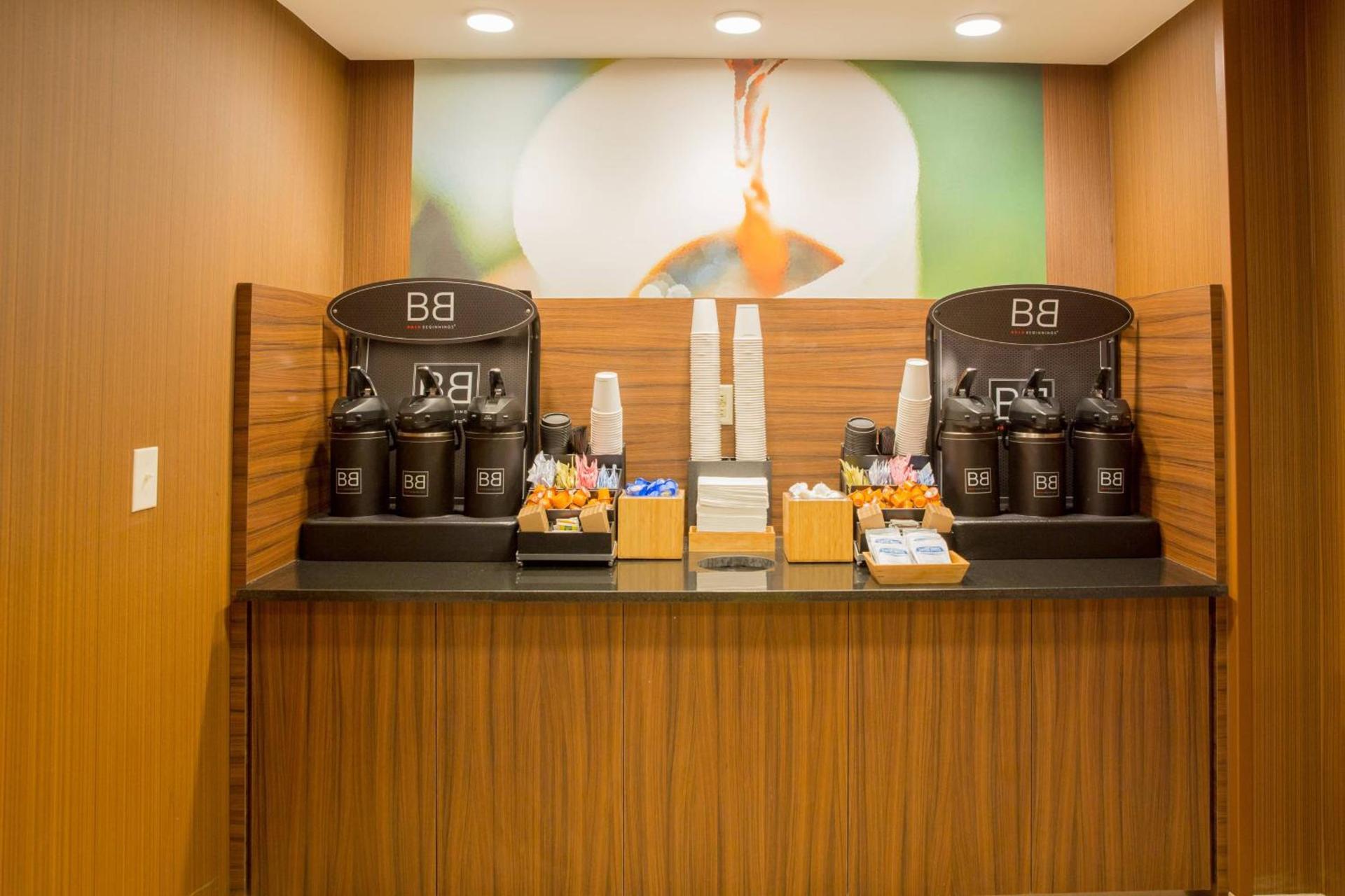 Fairfield Inn by Marriott Lumberton photo 91