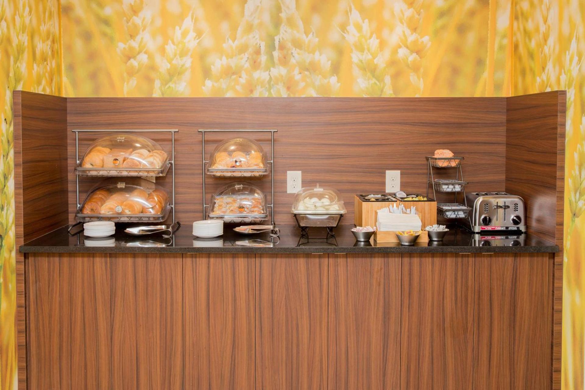 Fairfield Inn by Marriott Lumberton photo 99