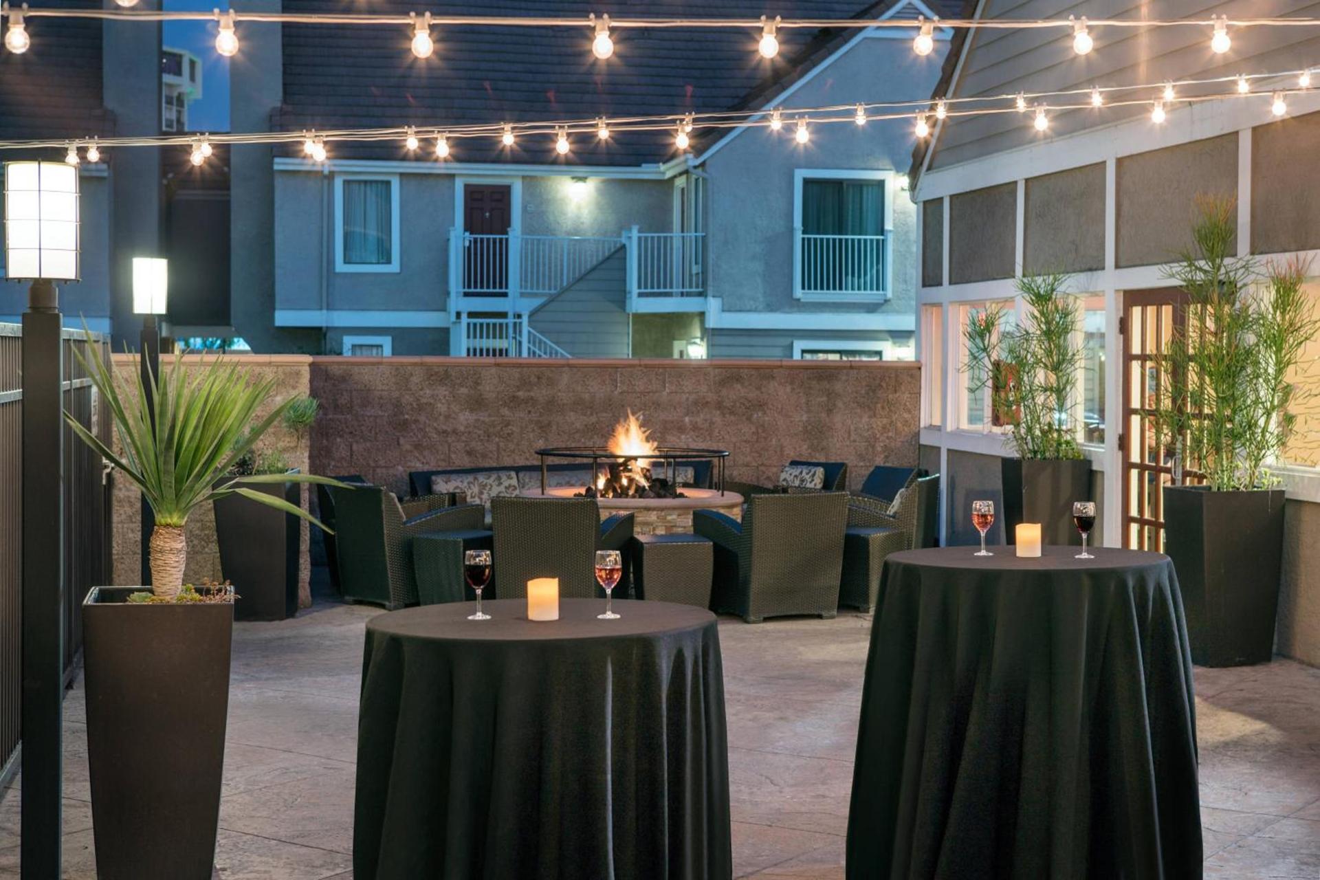 Residence Inn by Marriott Long Beach photo 27