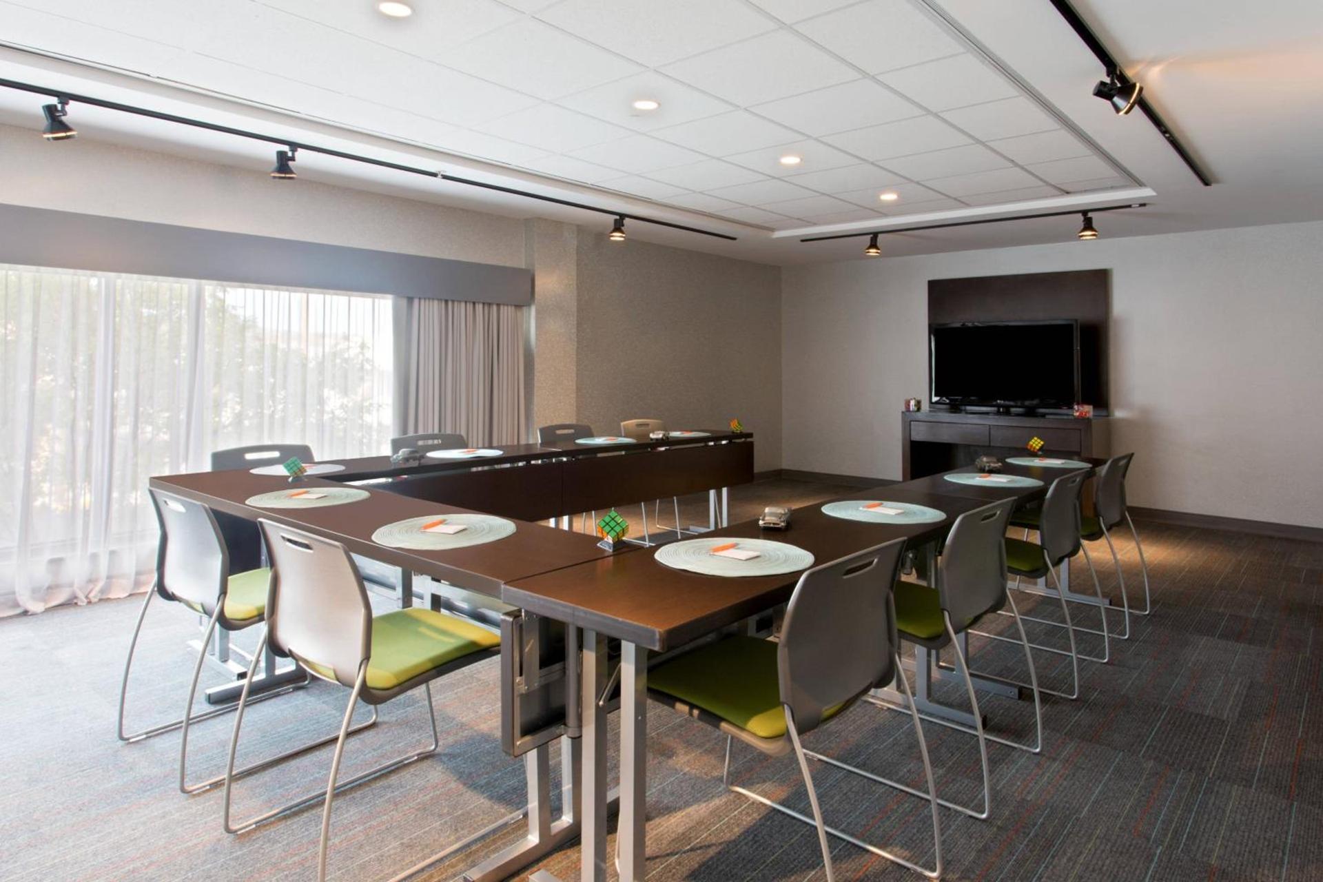 Aloft by Marriott Birmingham Soho Square photo 28