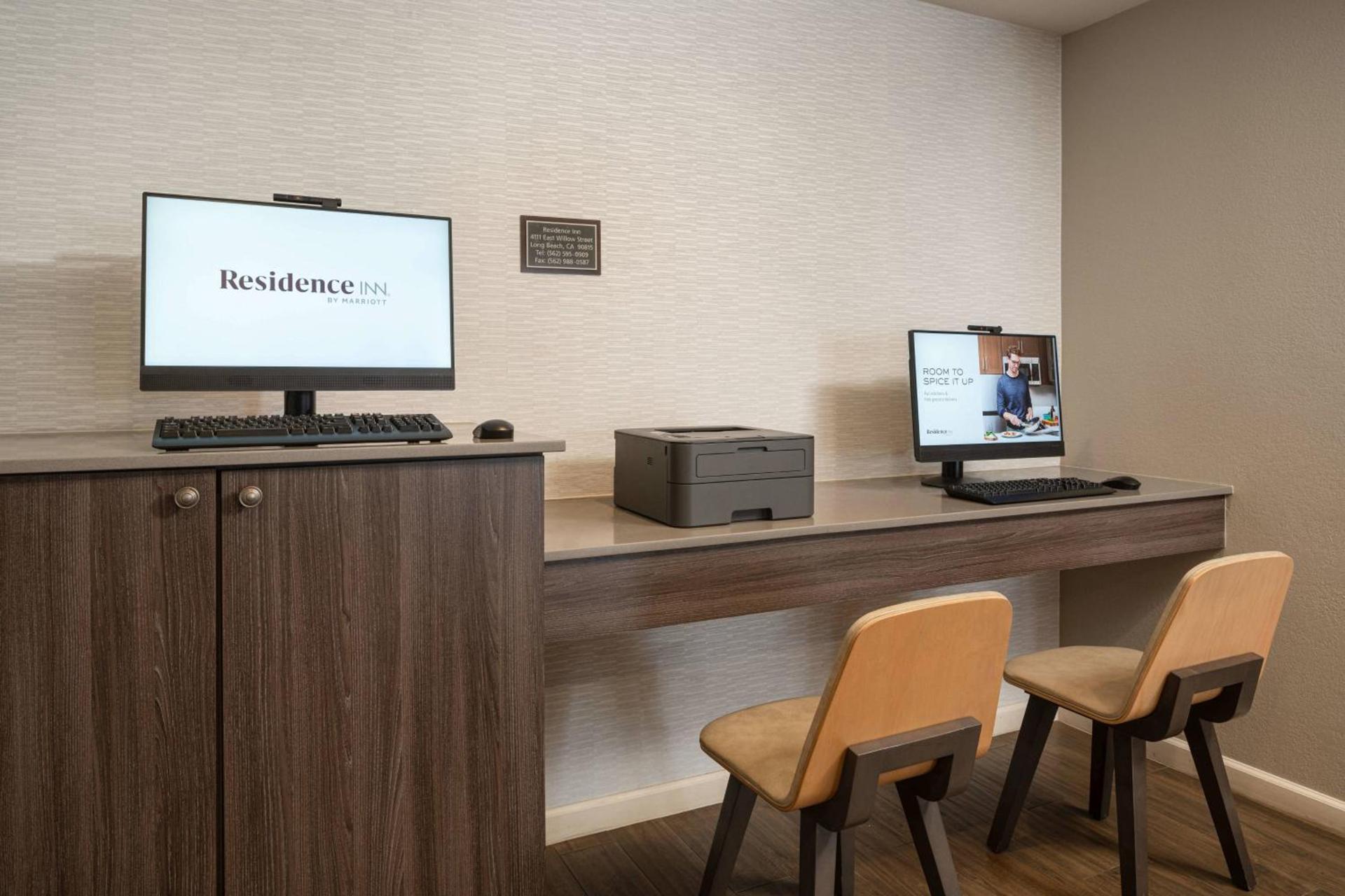 Residence Inn by Marriott Long Beach photo 14