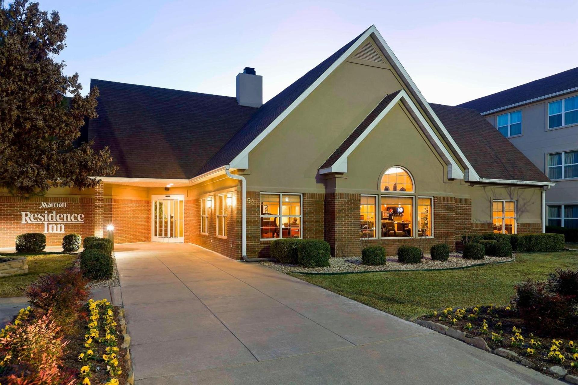 Residence Inn by Marriott Waco photo 1
