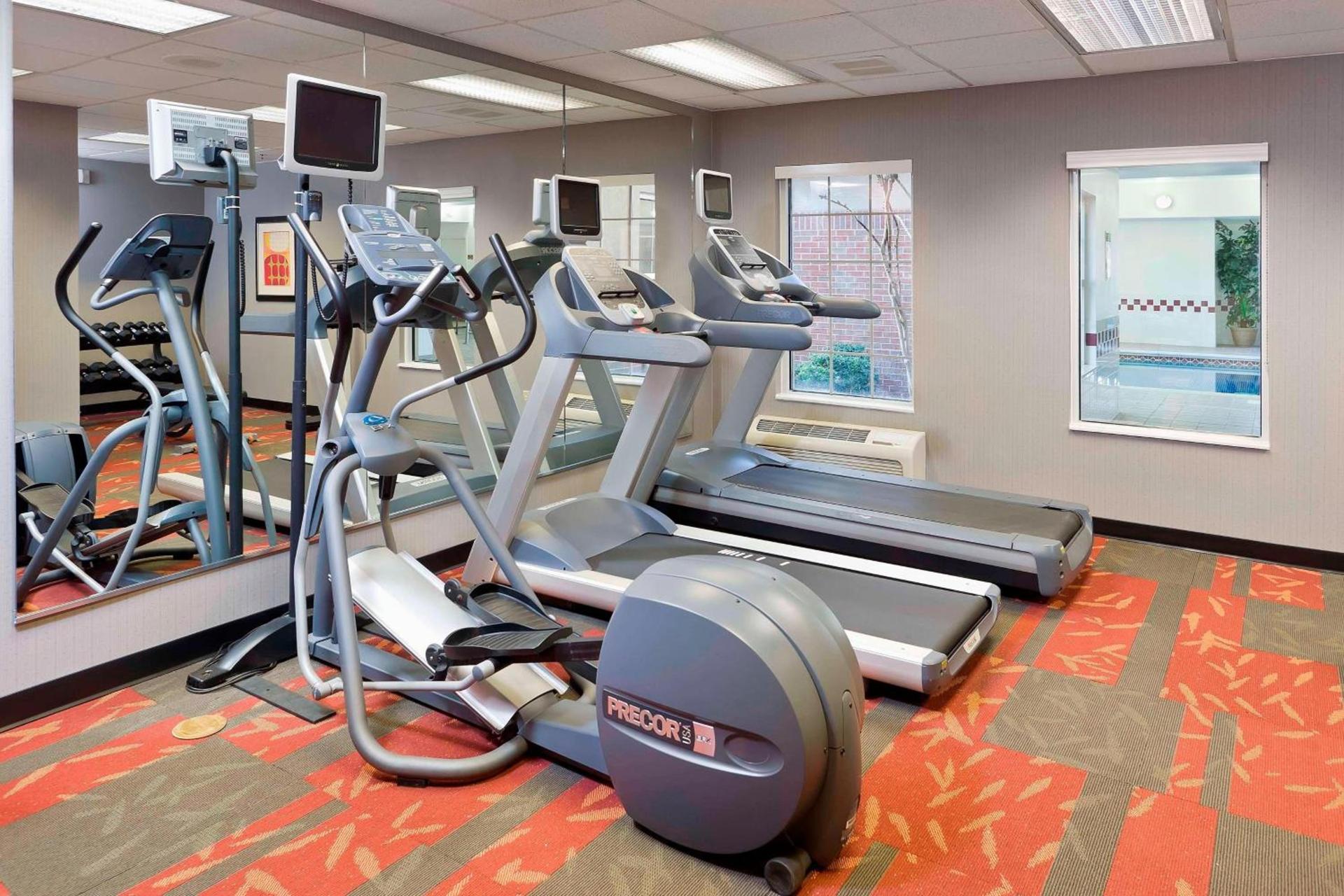 Residence Inn by Marriott Waco photo 4