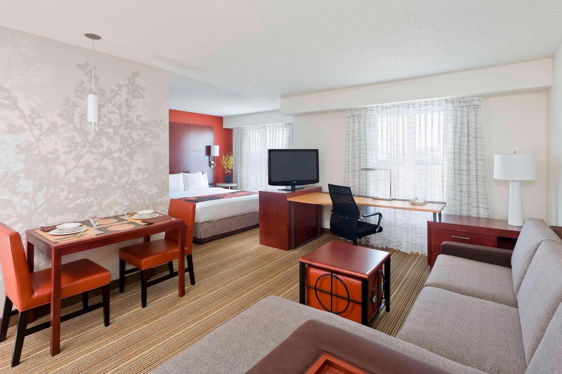 Residence Inn by Marriott Waco photo 2