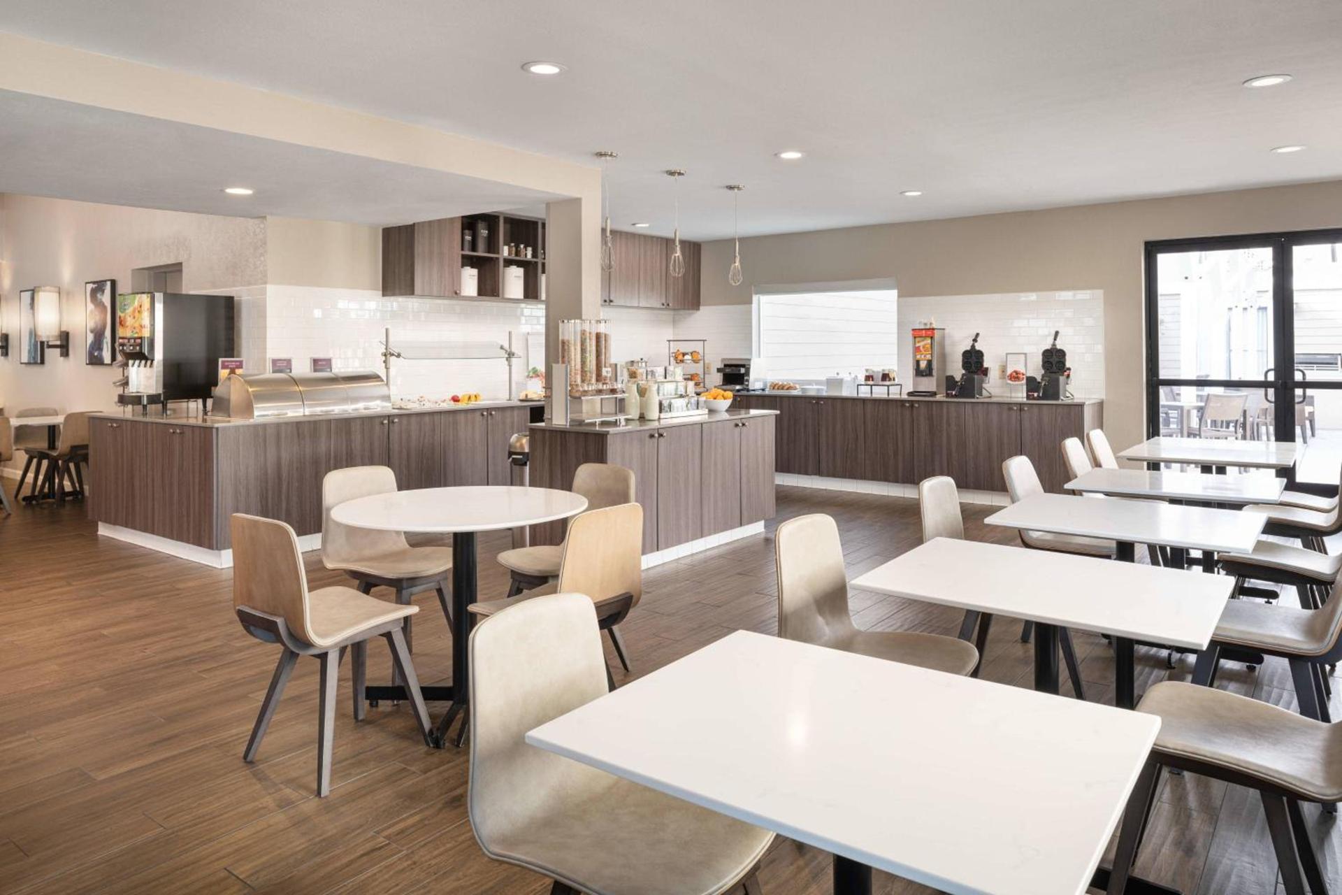 Residence Inn by Marriott Long Beach photo 19