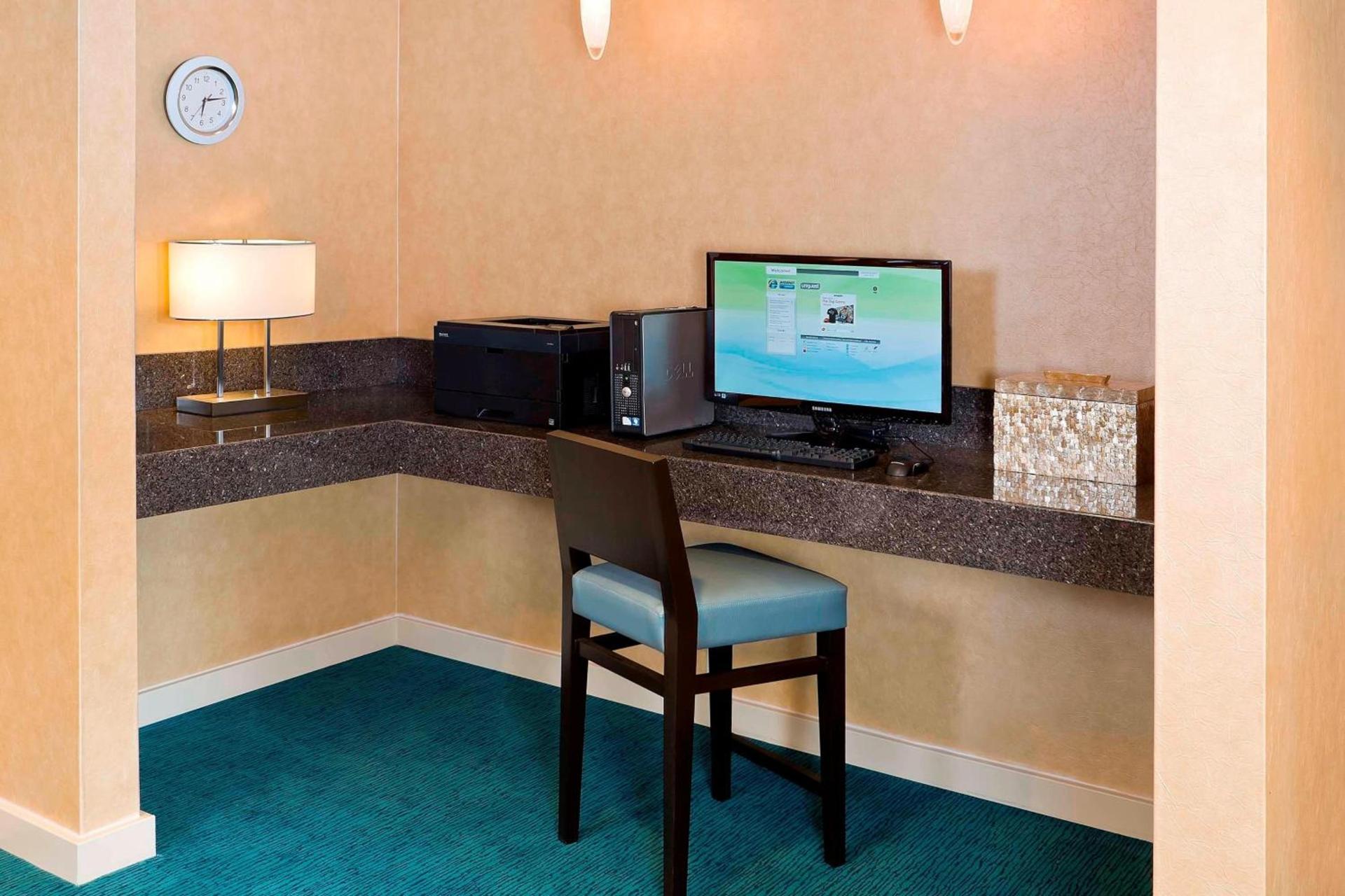 Residence Inn by Marriott Waco photo 3