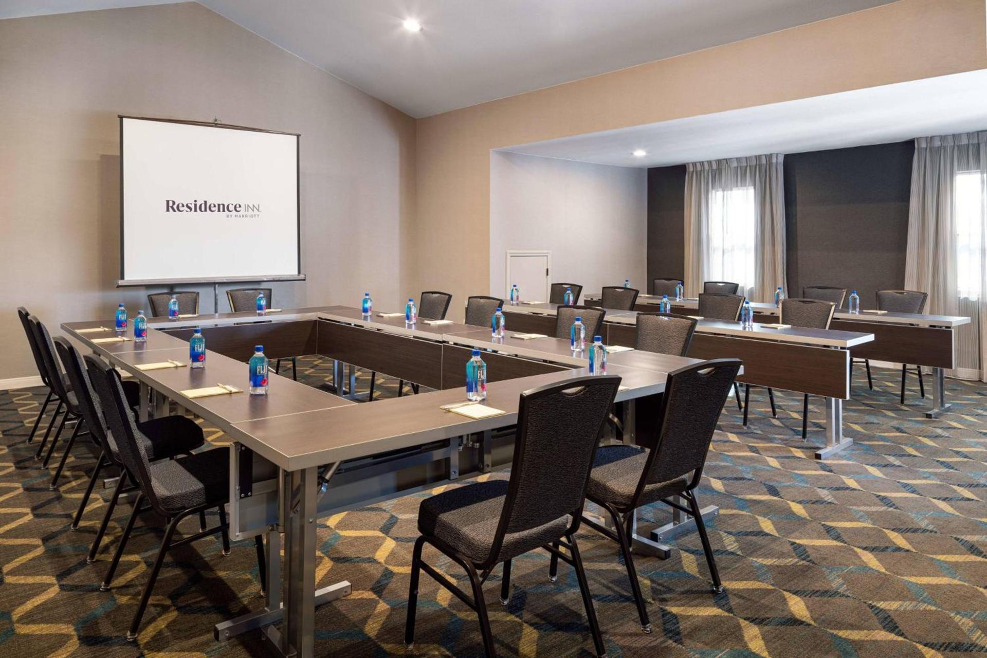 Residence Inn by Marriott Long Beach photo 26
