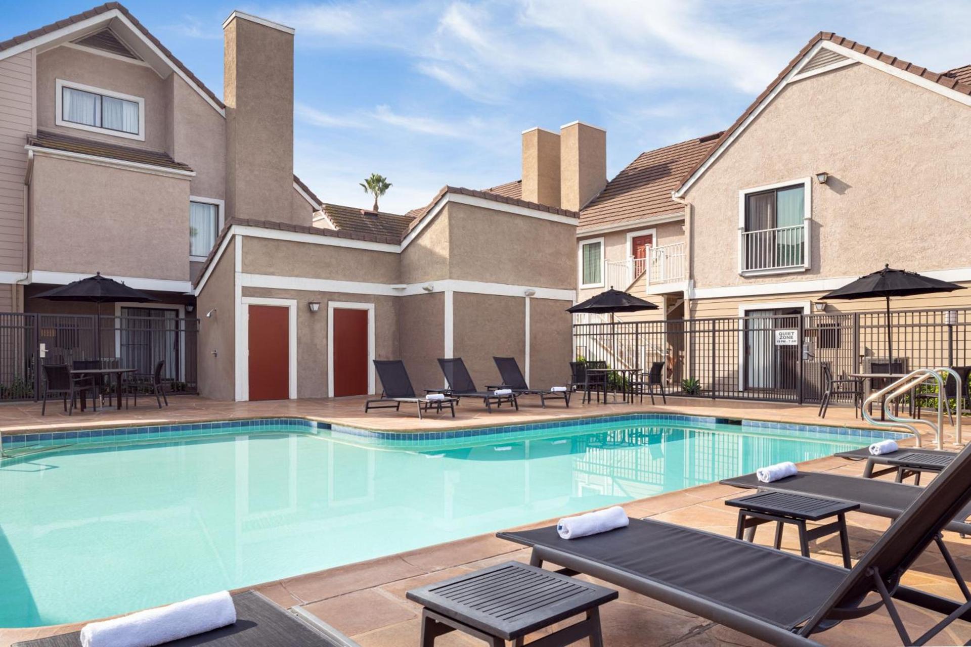 Residence Inn by Marriott Long Beach photo 23