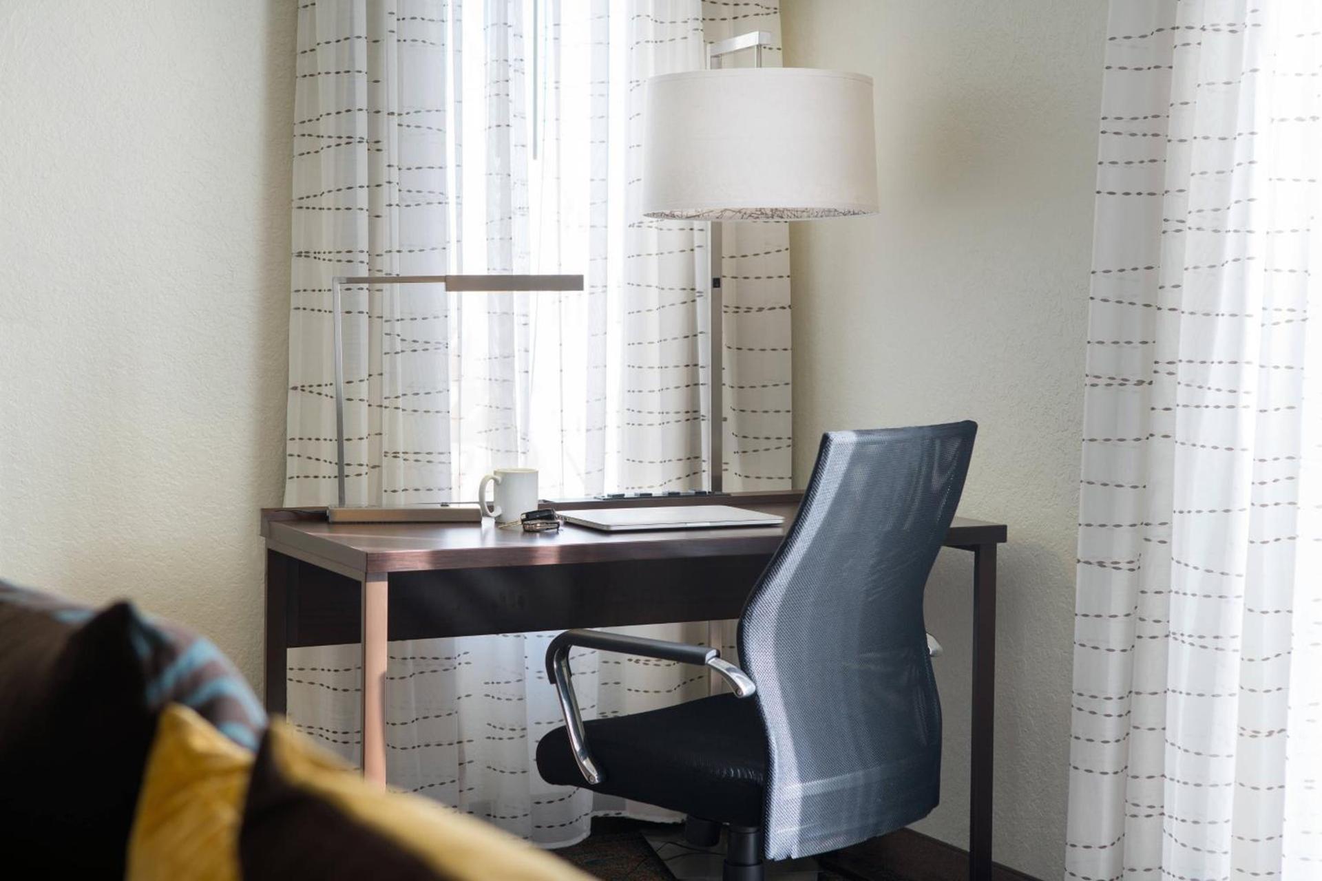 Residence Inn by Marriott Long Beach photo 10